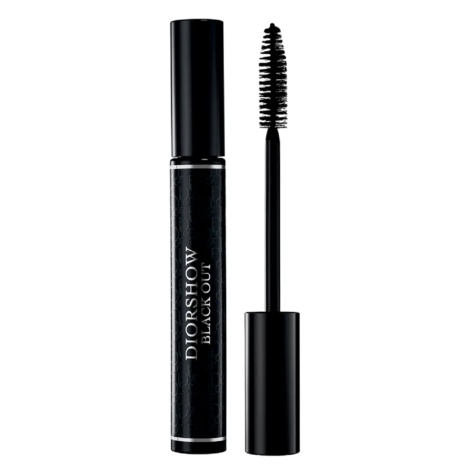 Diorshow Black Out Waterproof Mascara for Women