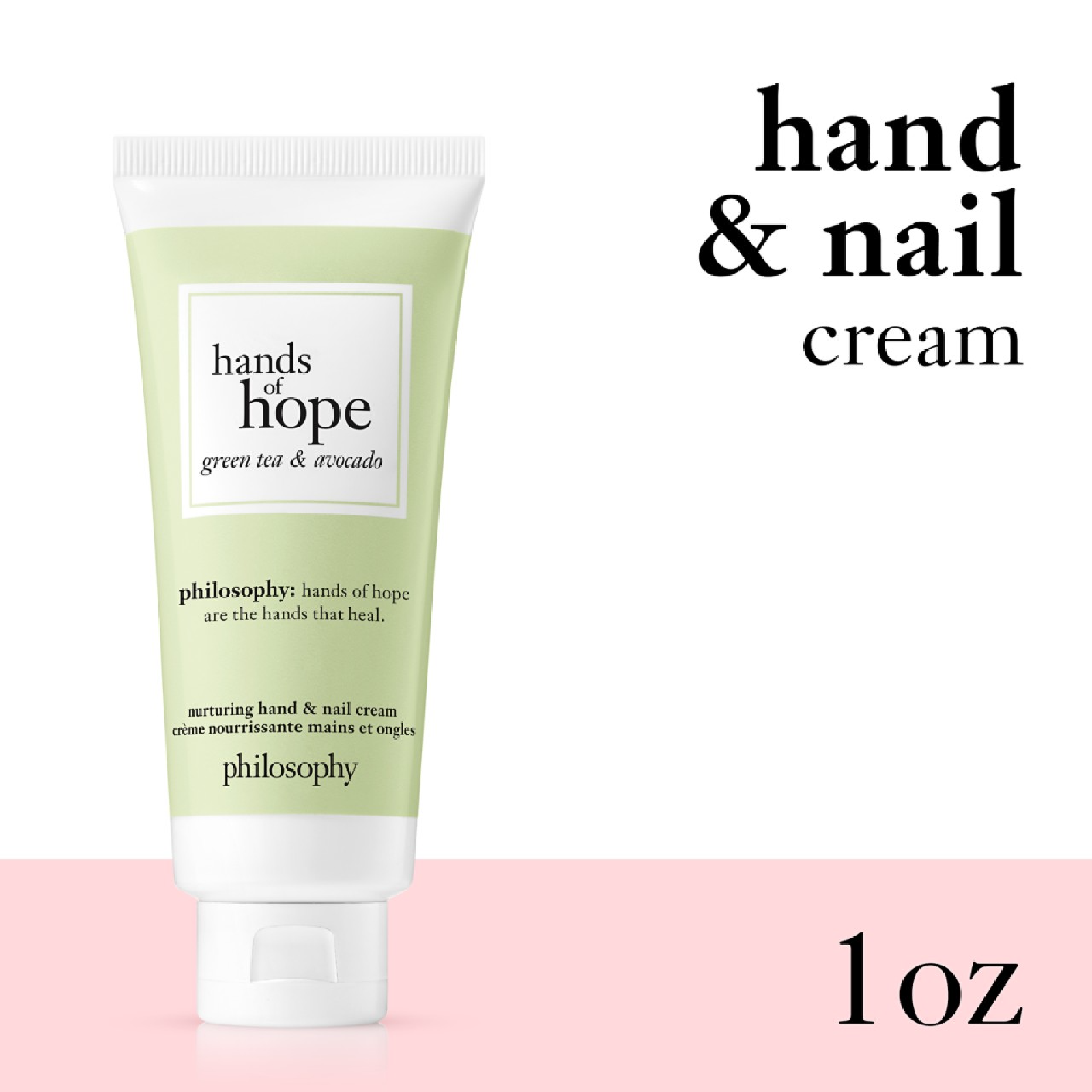 Philosophy Hands of Hope Hand Cream for Women