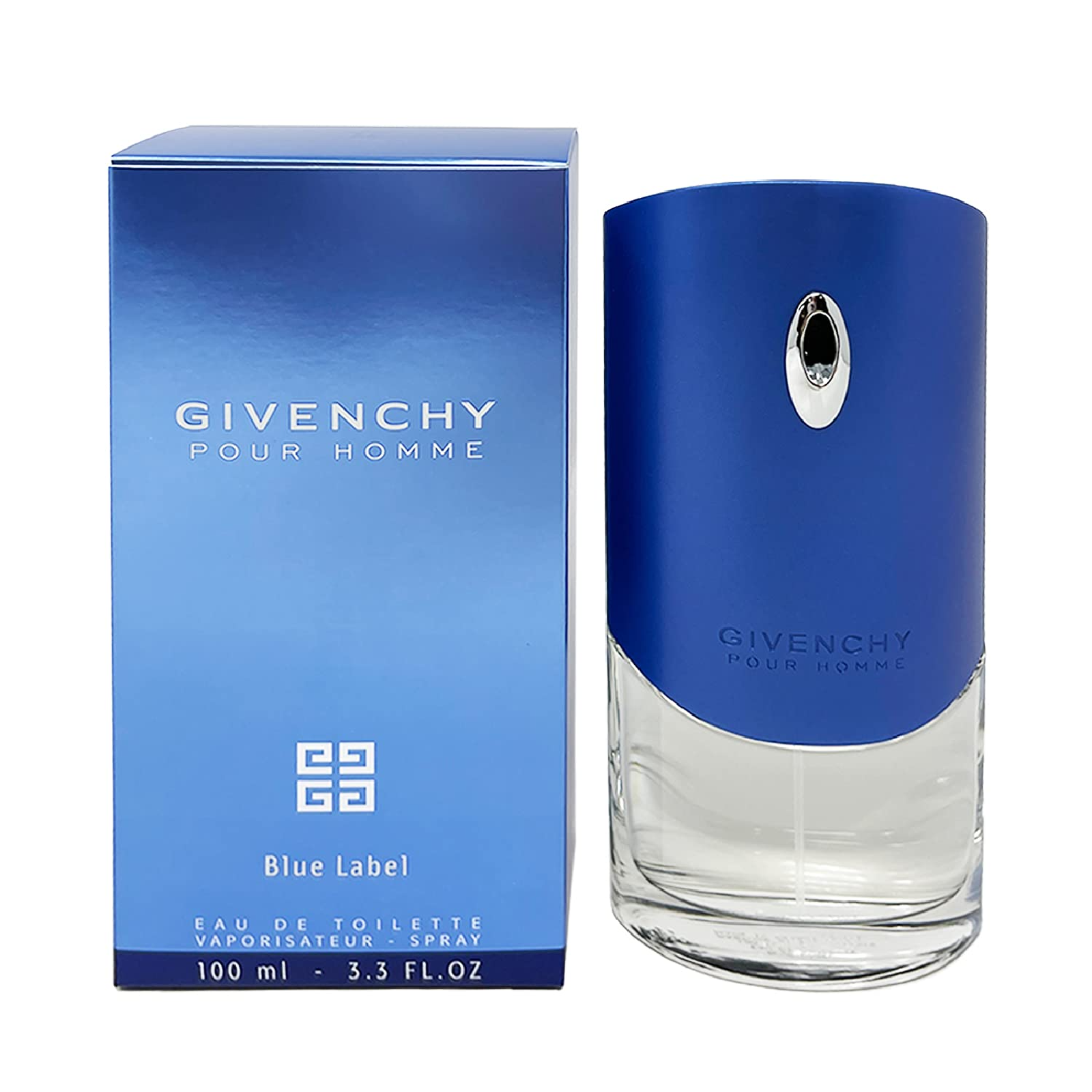 Givenchy Blue Label Eau de Toilette for Men