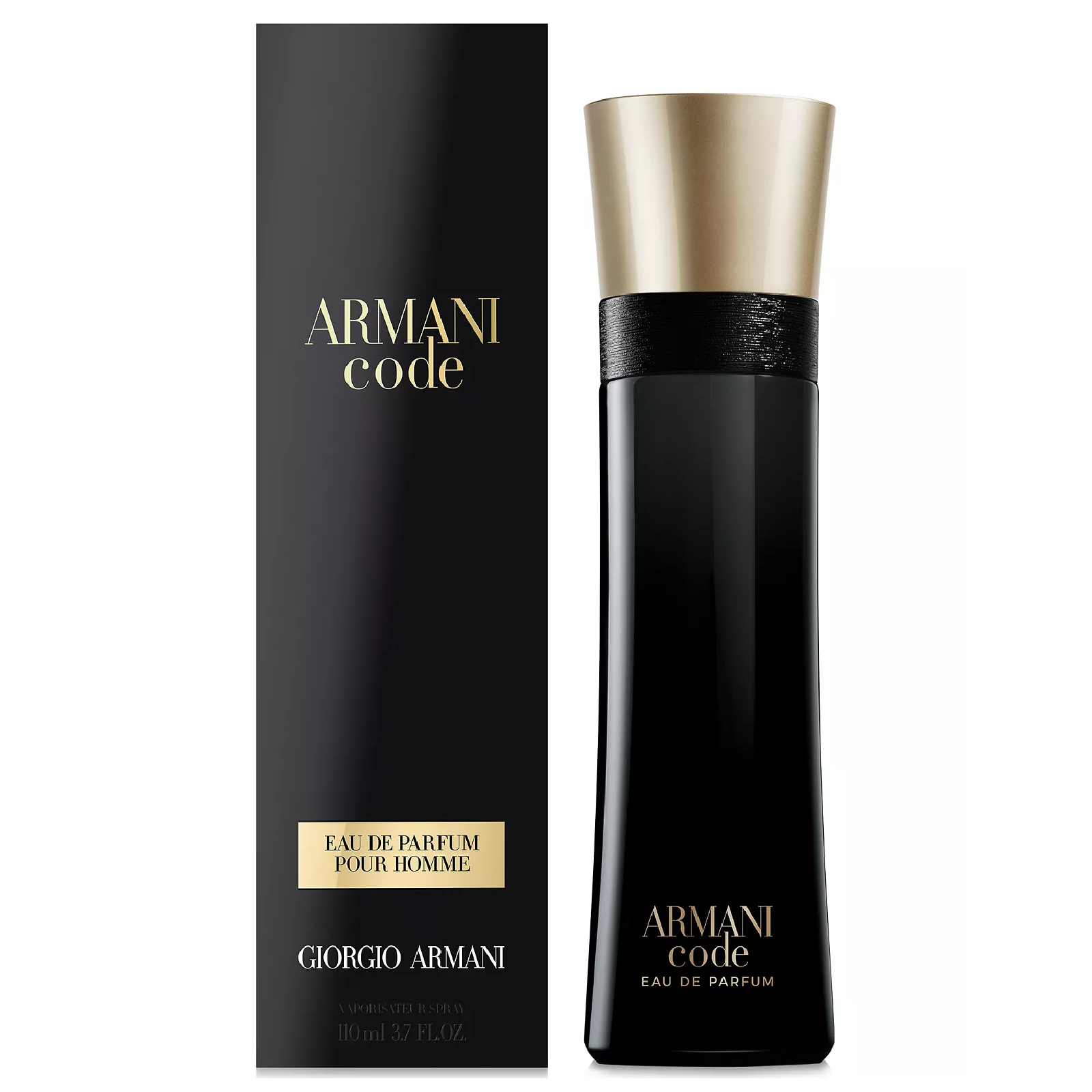 Giorgio Armani Code Eau de Parfum for Men