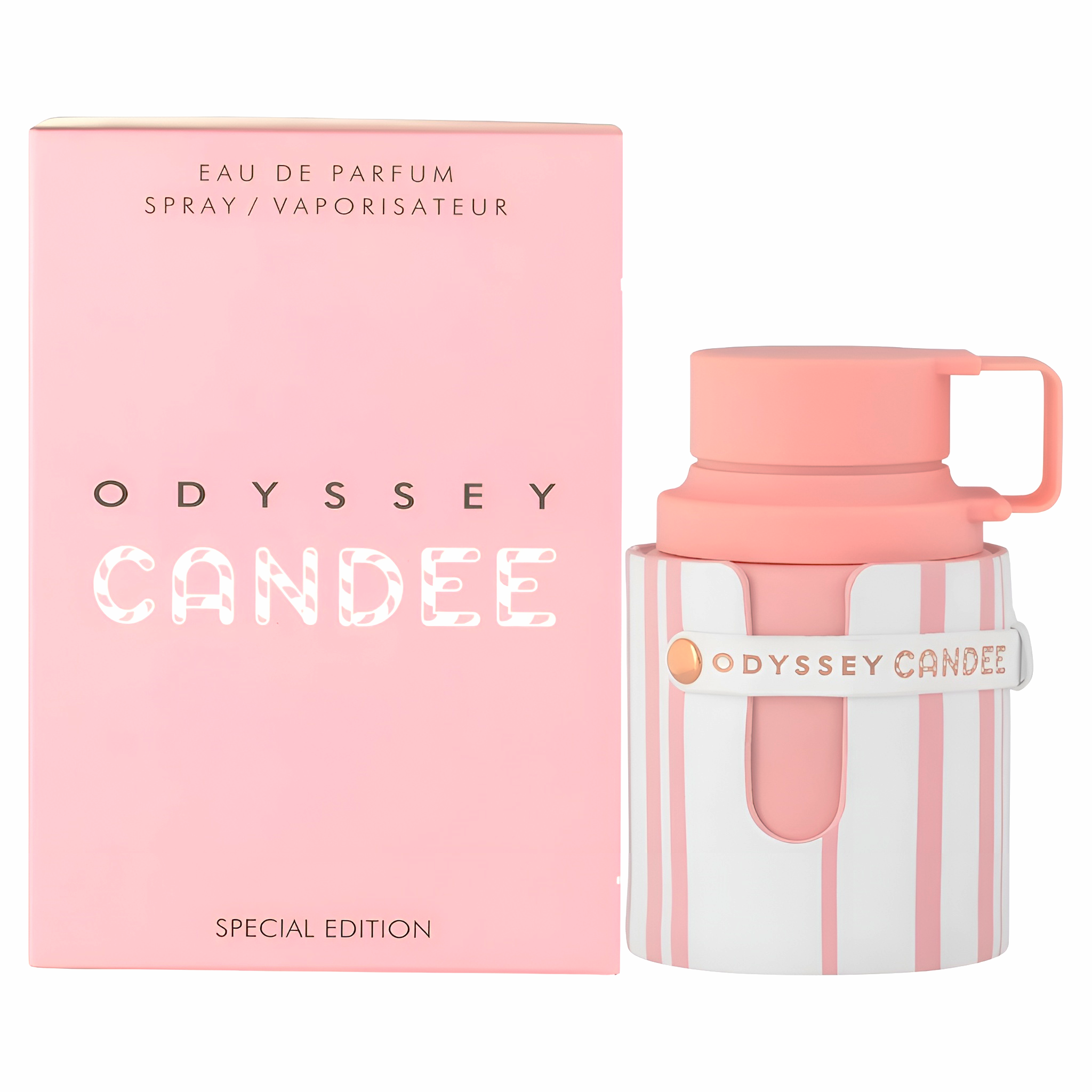 Armaf Odyssey Candee Special Edition Eau de Parfum for Women
