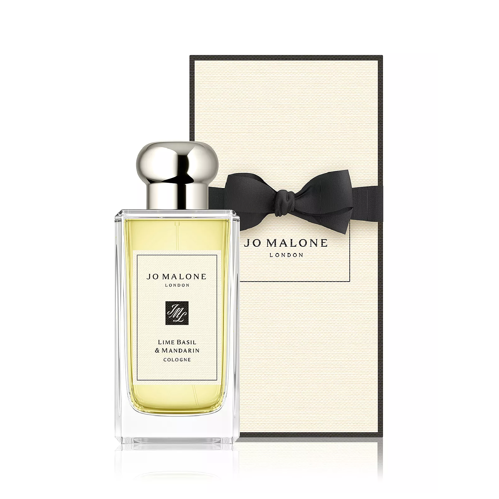 Jo Malone Lime Basil & Mandarin Cologne Eau de Cologne for Women