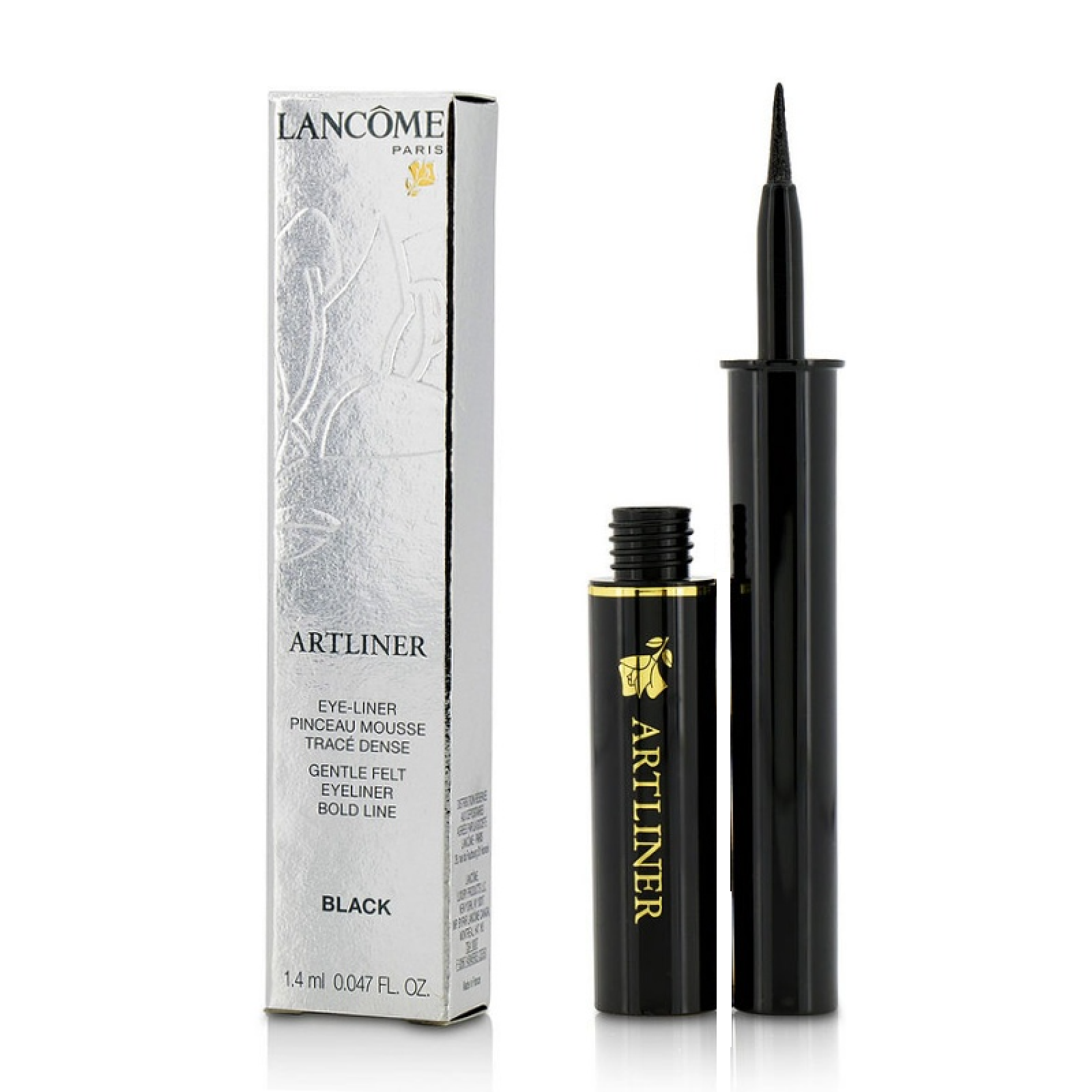 Lancome Artliner Precision Felt-Tip for Women