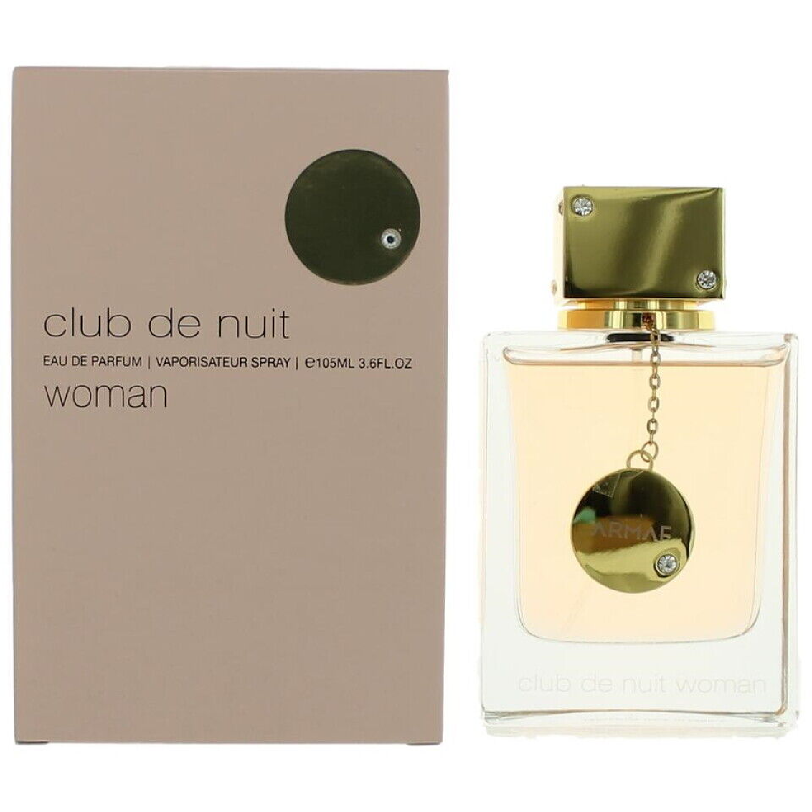Armaf Club De Nuit Eau de Parfum for Women