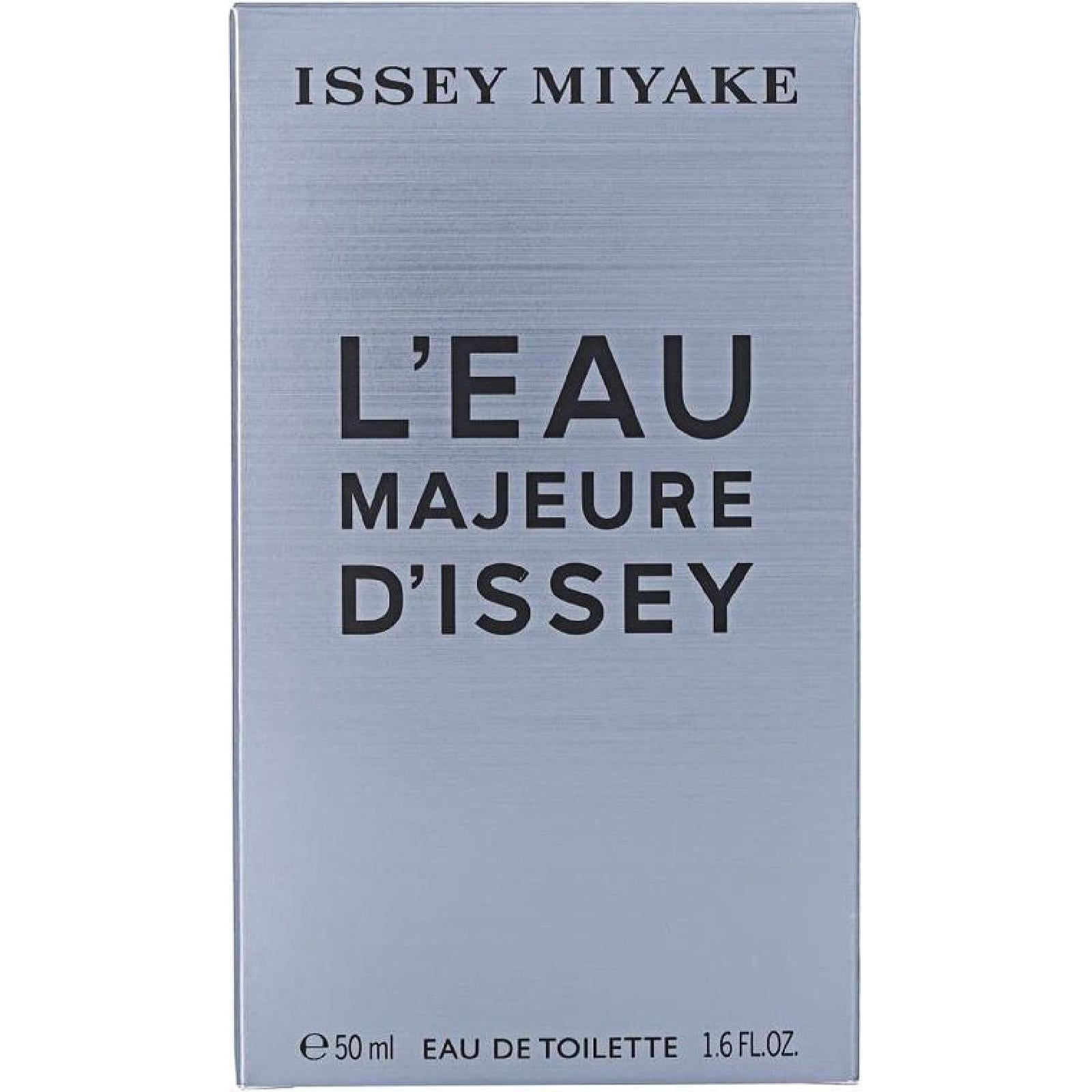 Issey Miyake L'eau Majeure D'issey Eau de Toilette for Men