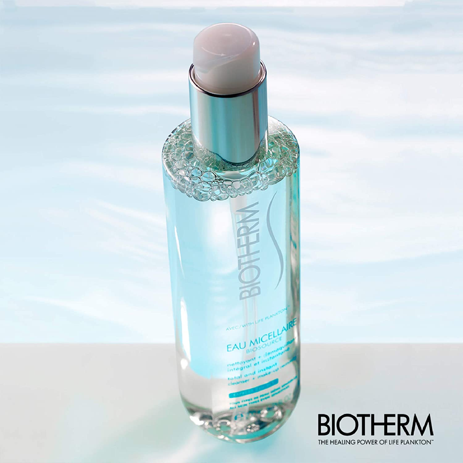 Biotherm Biosource Eau Micellaire for Women