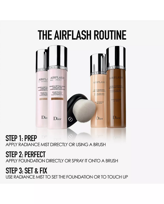 Dior Backstage Pros Airflash Spray Beauty House