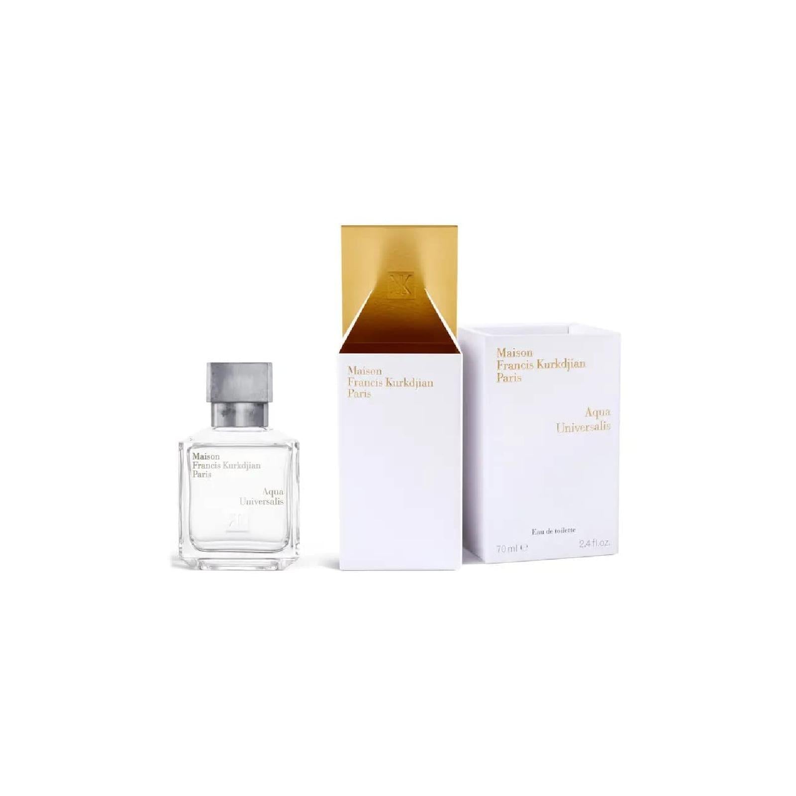 Maison Francis Kurkdjian Aqua Universalis Eau de Toilette for Everyone