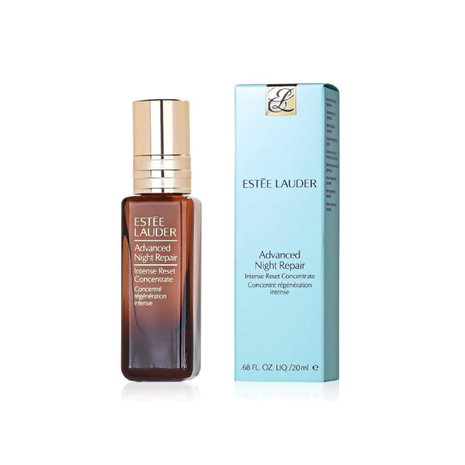 Estee Lauder Advanced Night Repair Treatment Intense Reset Concentrate for Women