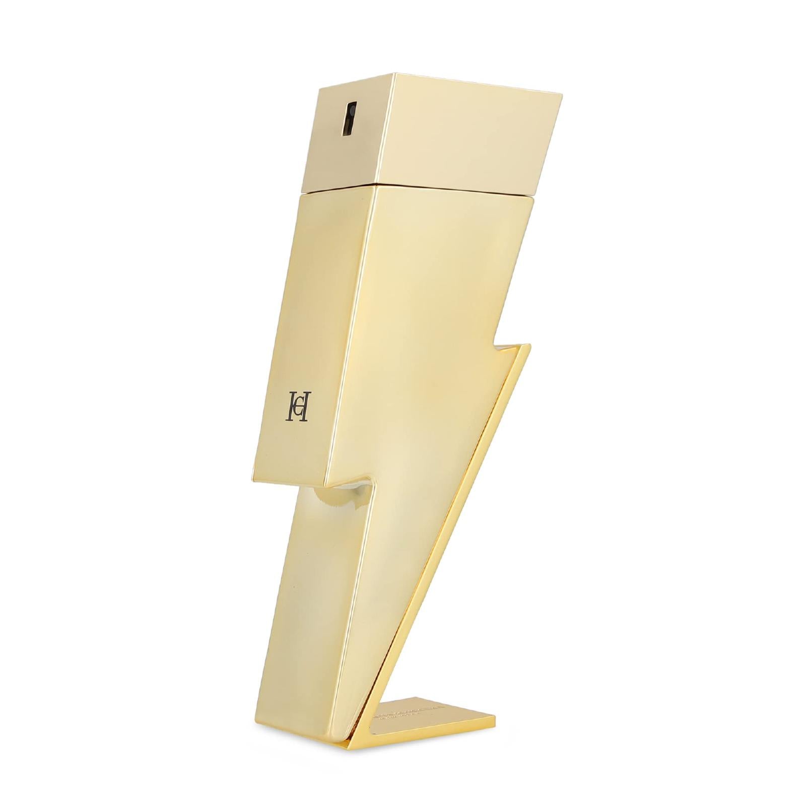 Carolina Herrera Bad Boy Gold Fantasy Eau de Toilette for Men