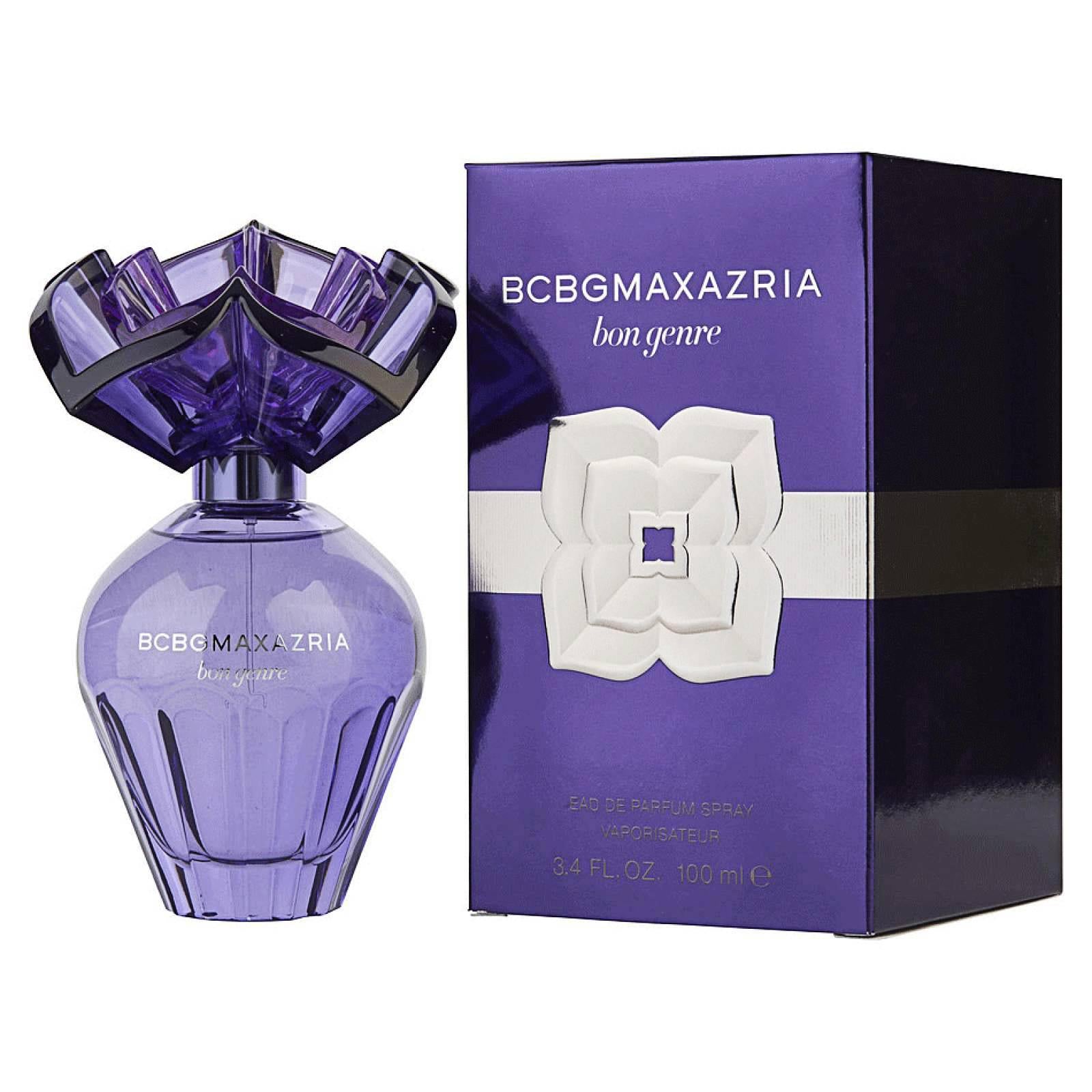 バァム Bcbg Max Azria Bon Genre Eau de Parfum for Women - Shop Now