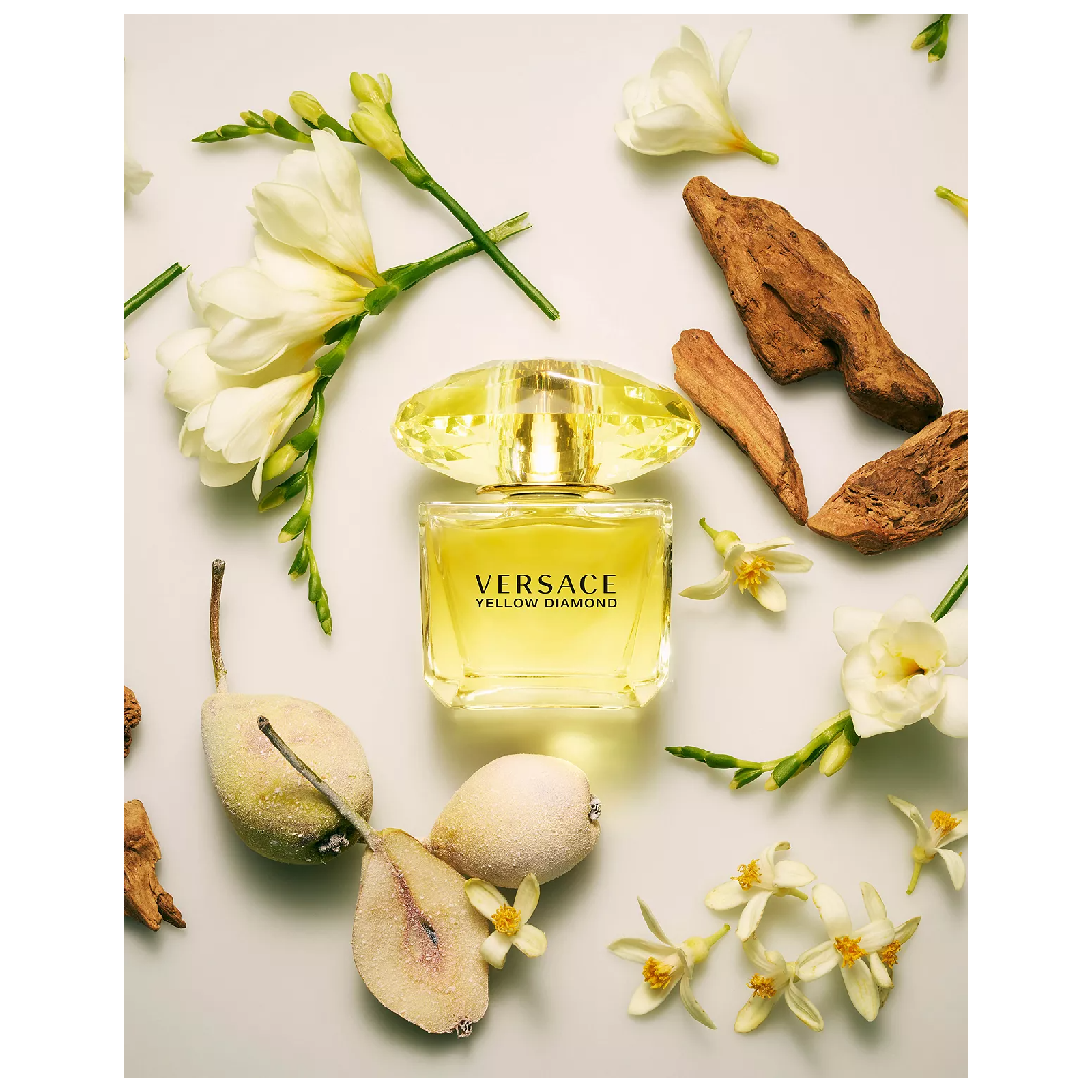 Versace Yellow Diamond Eau de Toilette for Women