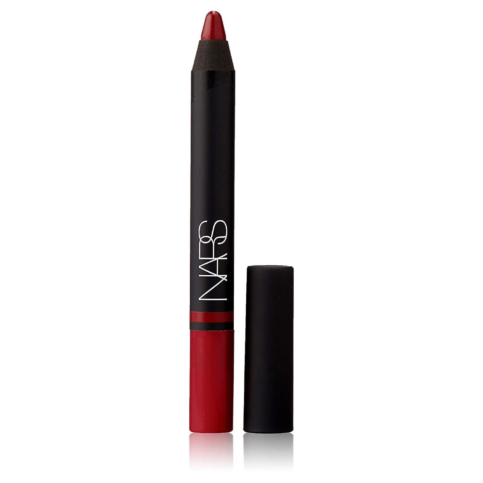 Nars Satin Lip Pencil Majella