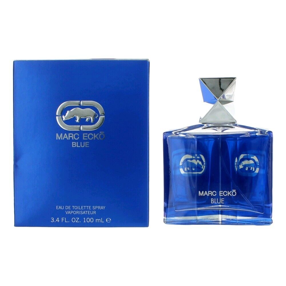 Marc Ecko Blue Eau de Toilette for Men