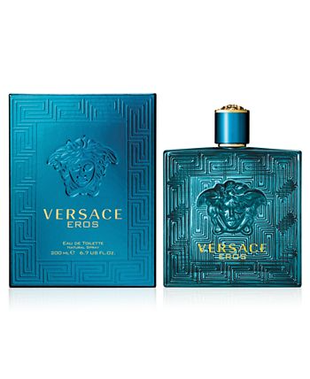 Versace Eros Eau de Toilette for Men