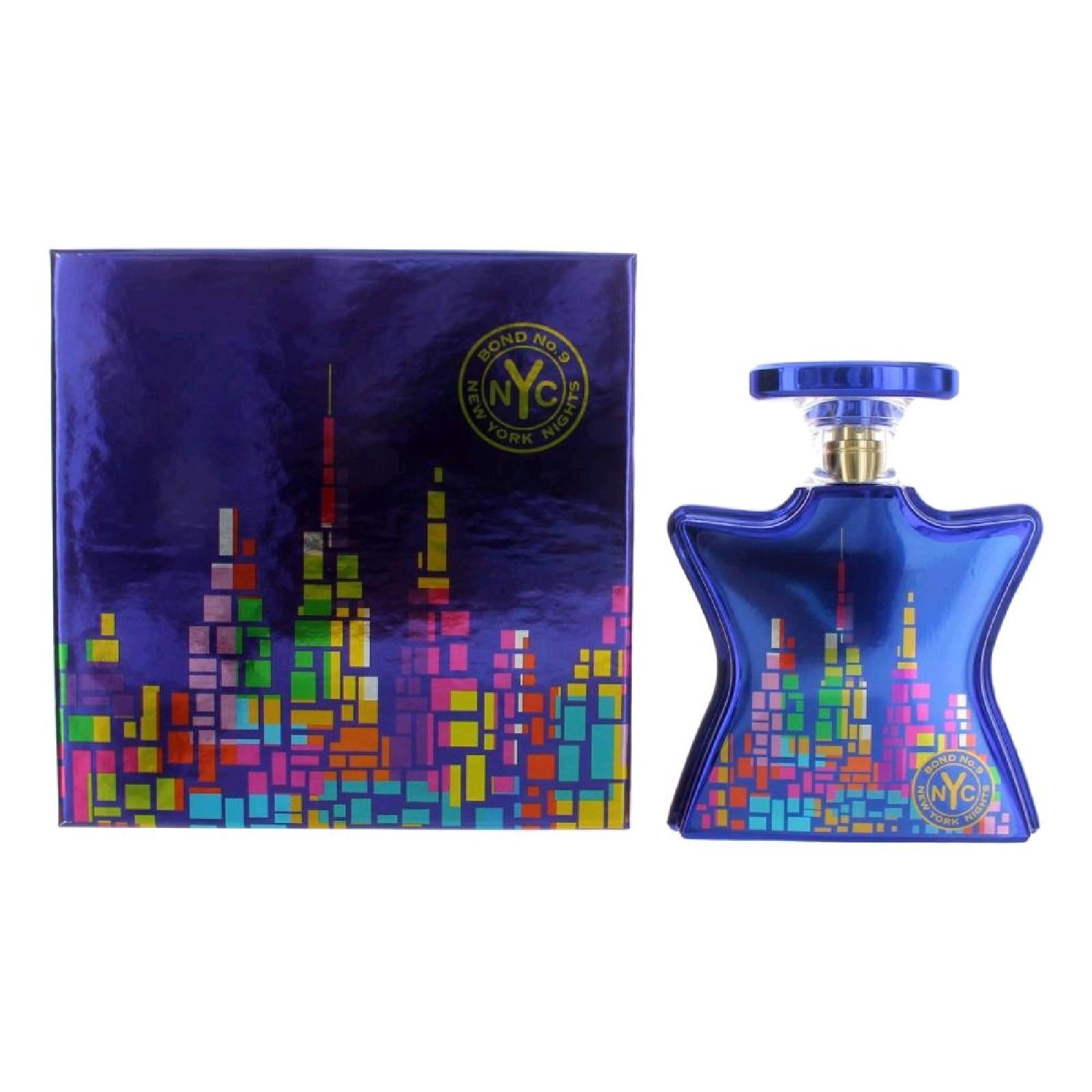 Bond No. 9 New York Nights Eau de Parfum for Everyone