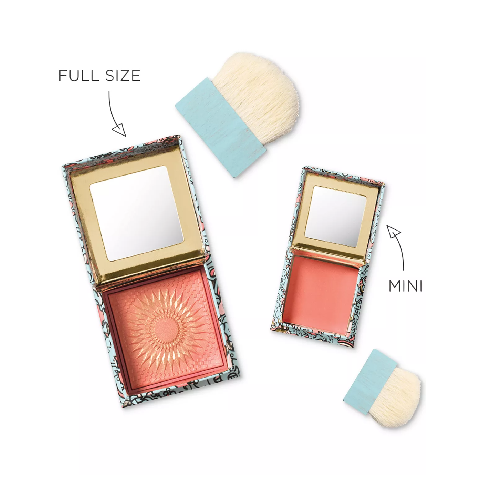 Benefit Galifornia for Women