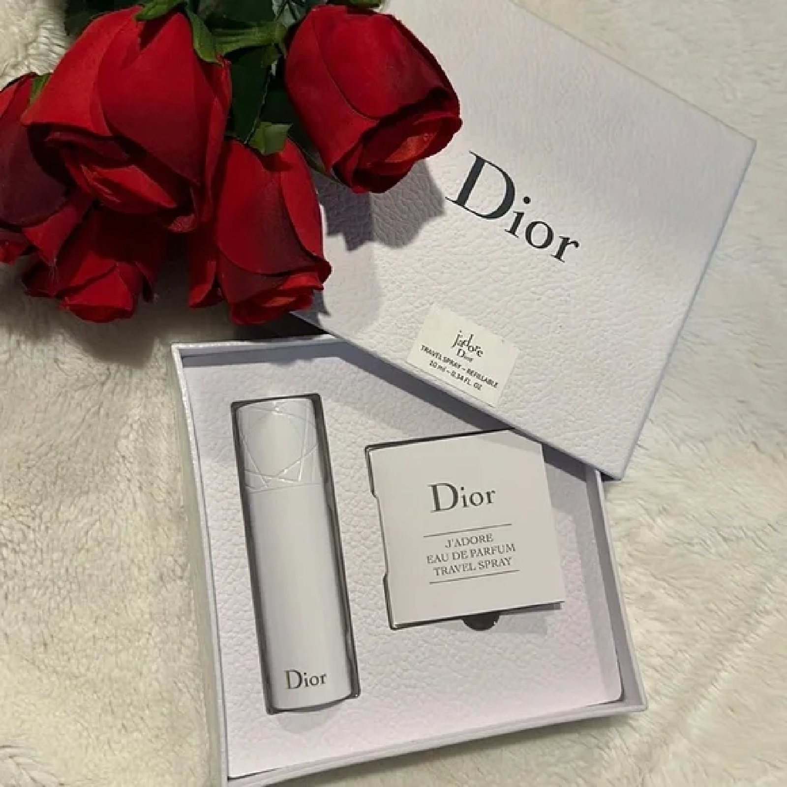 Dior Jadore Eau de Parfum for Women