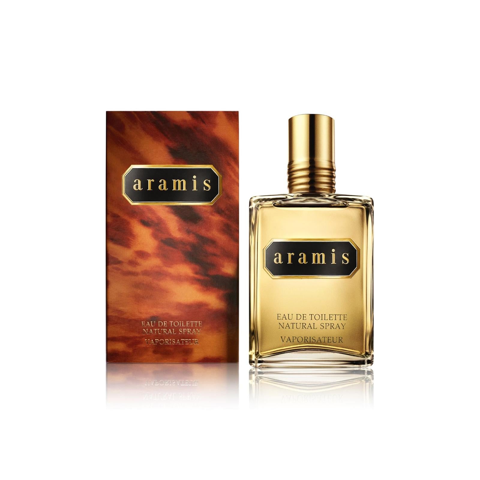 Aramis Eau de Toilette for Men - Timeless Masculine Scent