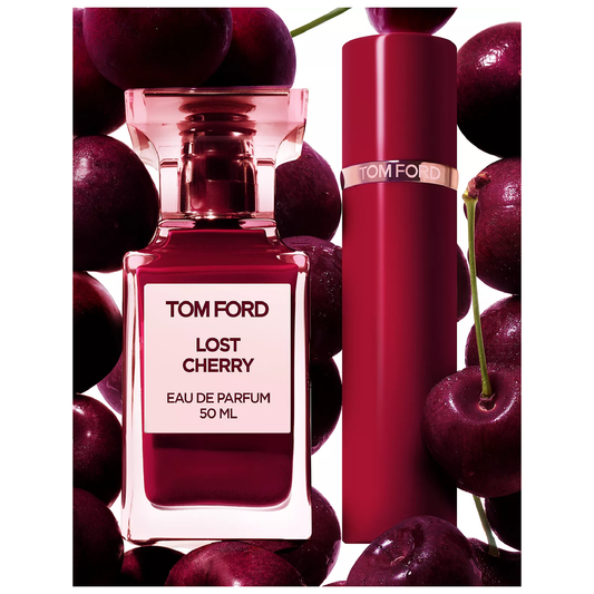 TOM FORD Lost Cherry cheapest Eau de Parfum Mini