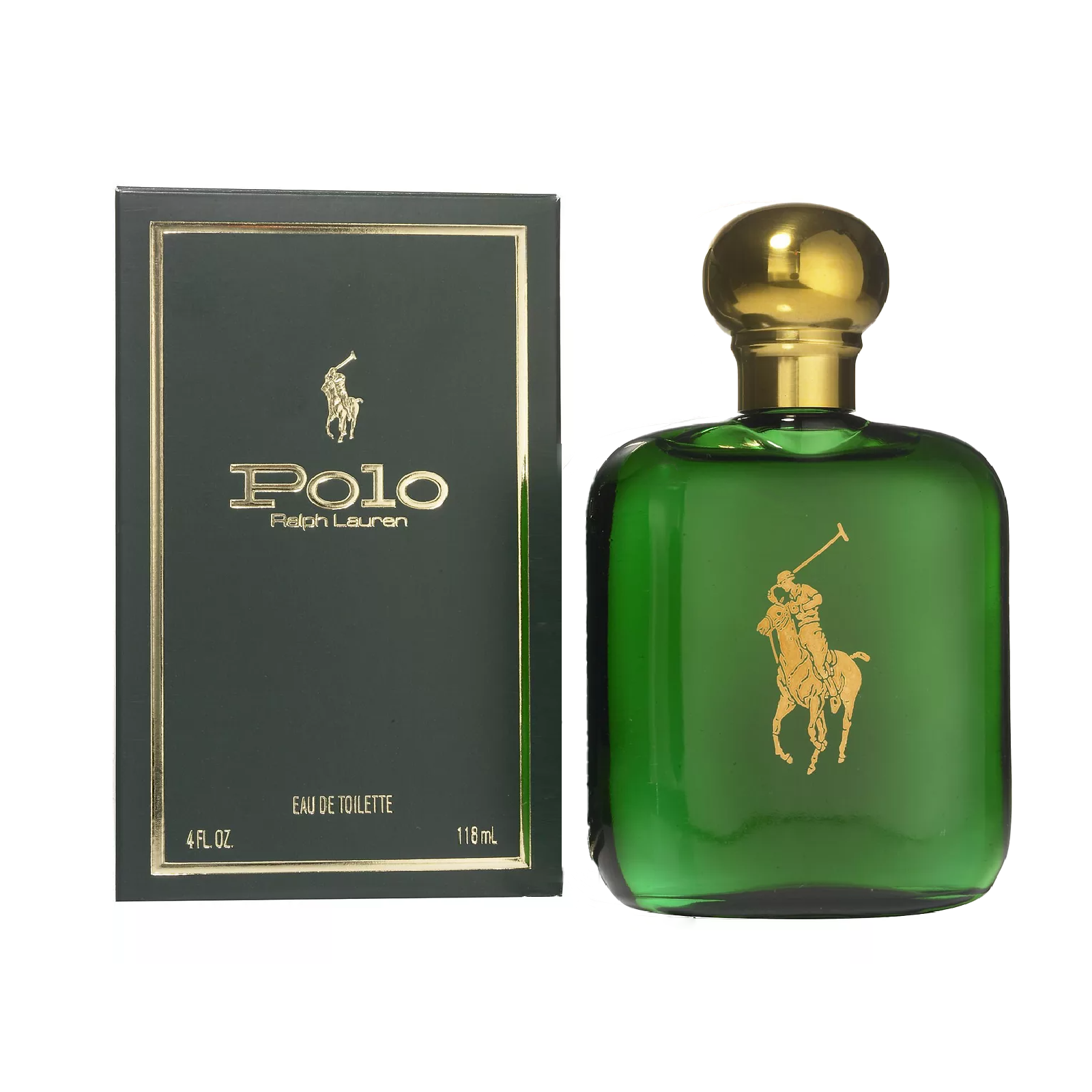Ralph Lauren Polo Eau de Toilette for Men
