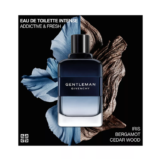 Givenchy Gentlemen Only Intense Eau de Toilette for Men Beauty House