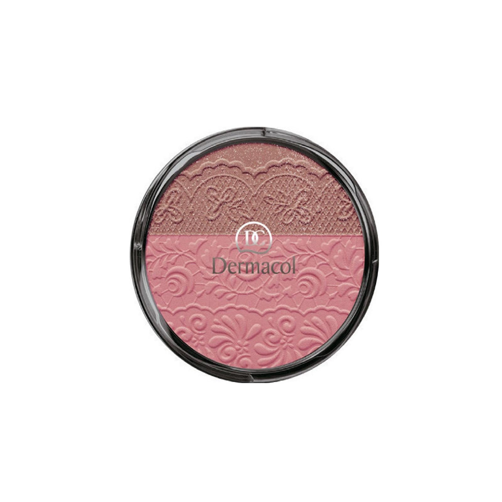 Dermacol Duo-blusher No. 3 for Women