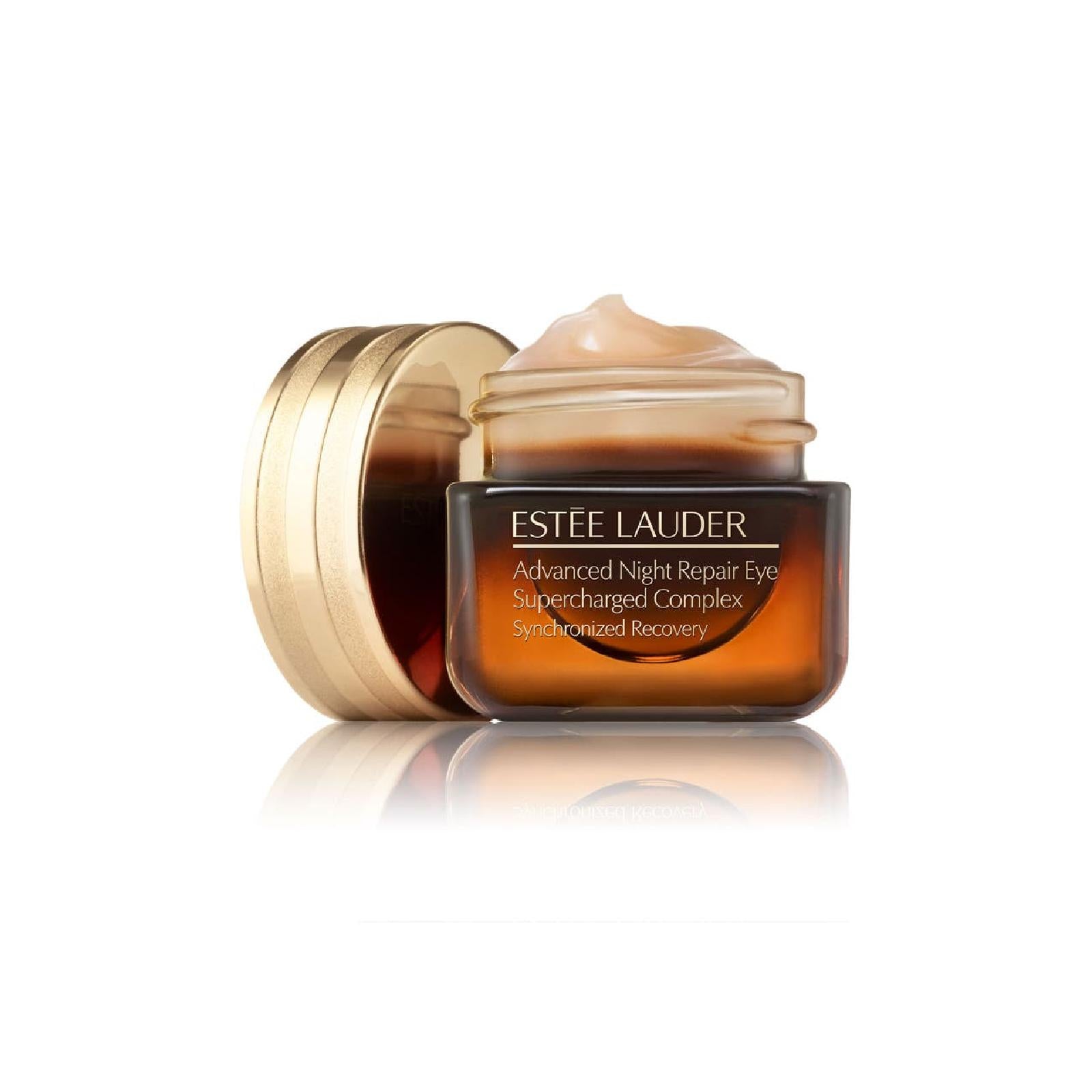 Estee Lauder Advanced Night Repair Eye Supercharged Complex Synchronized Recover for Women