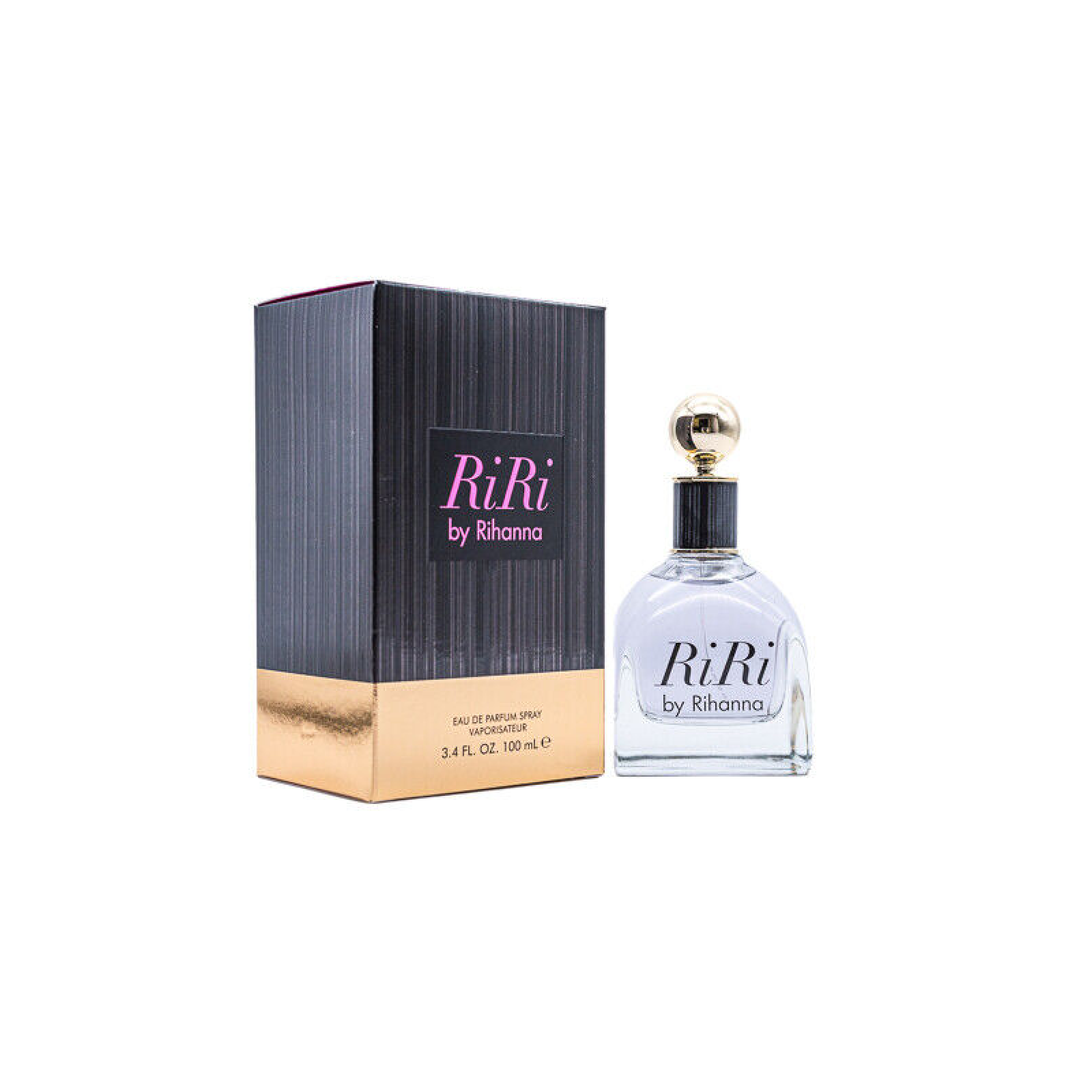 Rihanna Riri Eau de Parfum for Women