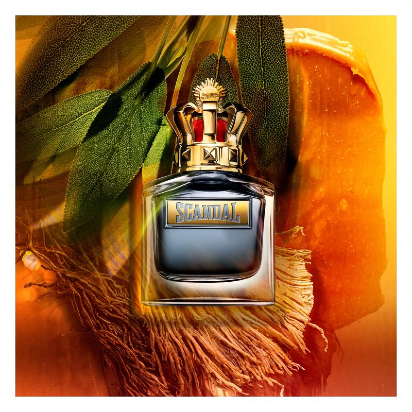 Jean Paul Gaultier Scandal Eau de Toilette