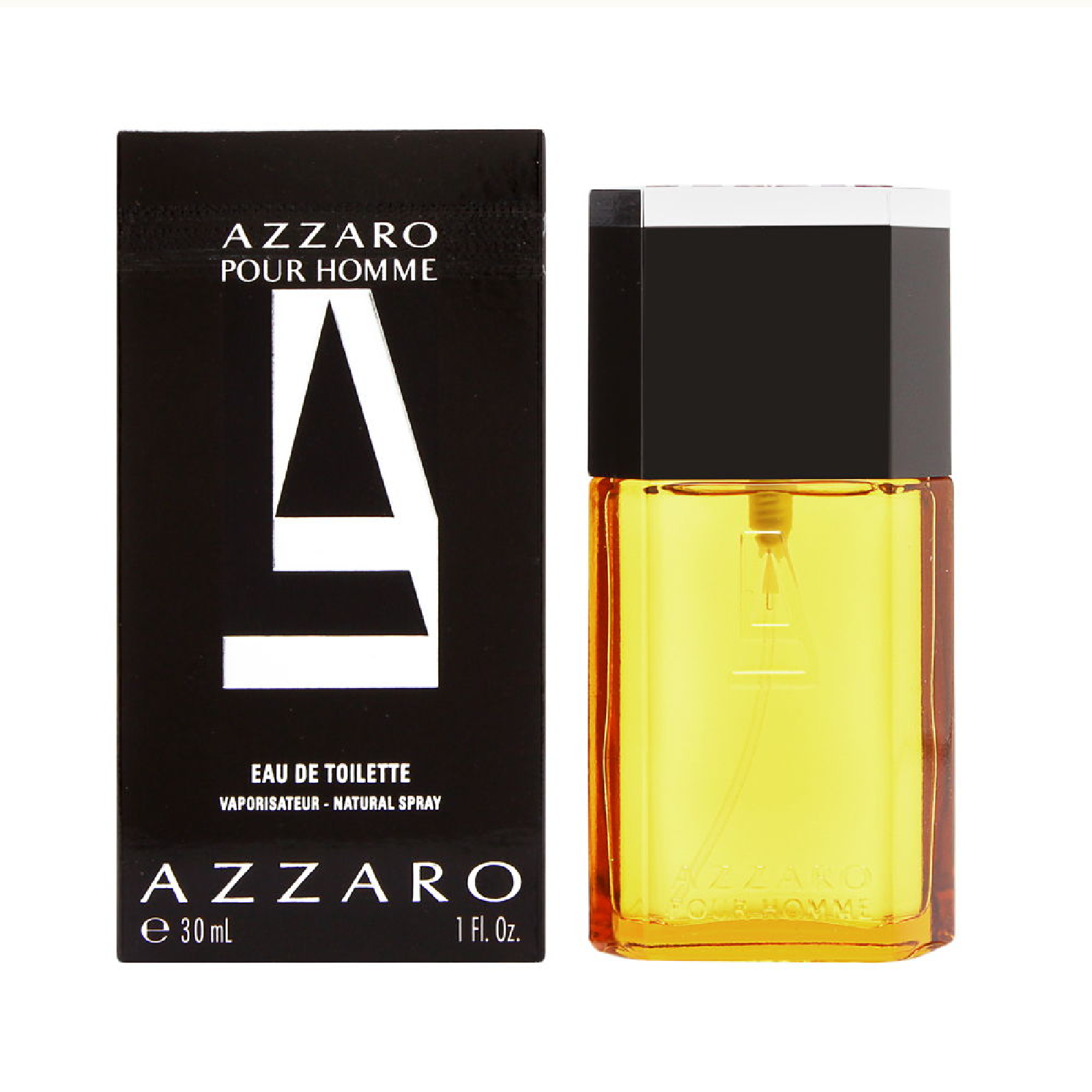 Azzaro Eau de Toilette for Men