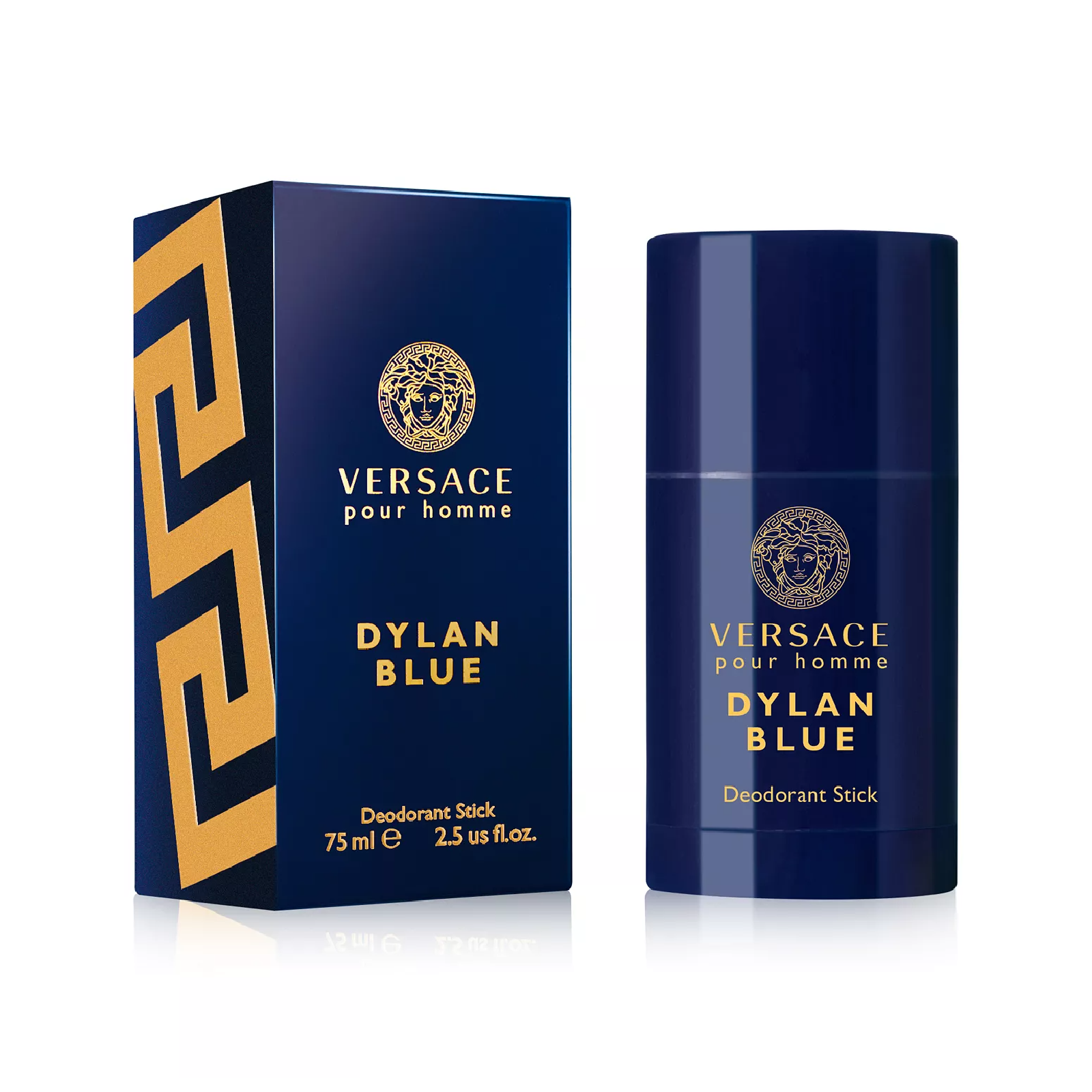 Versace Dylan Blue Deodorant Stick for Men