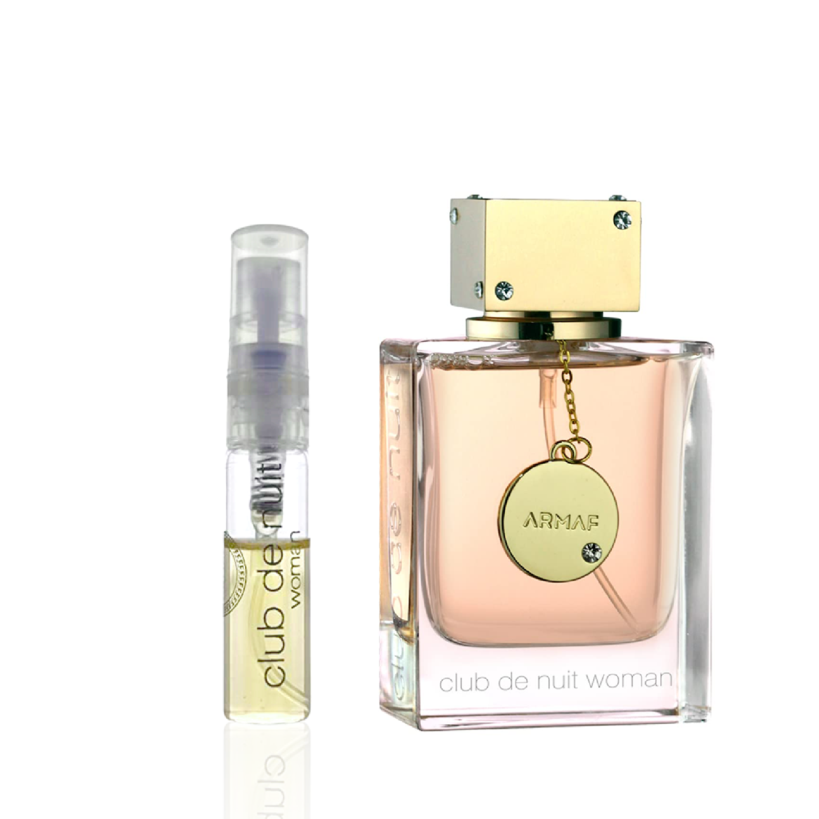 Armaf Club De Nuit Eau de Parfum for Women