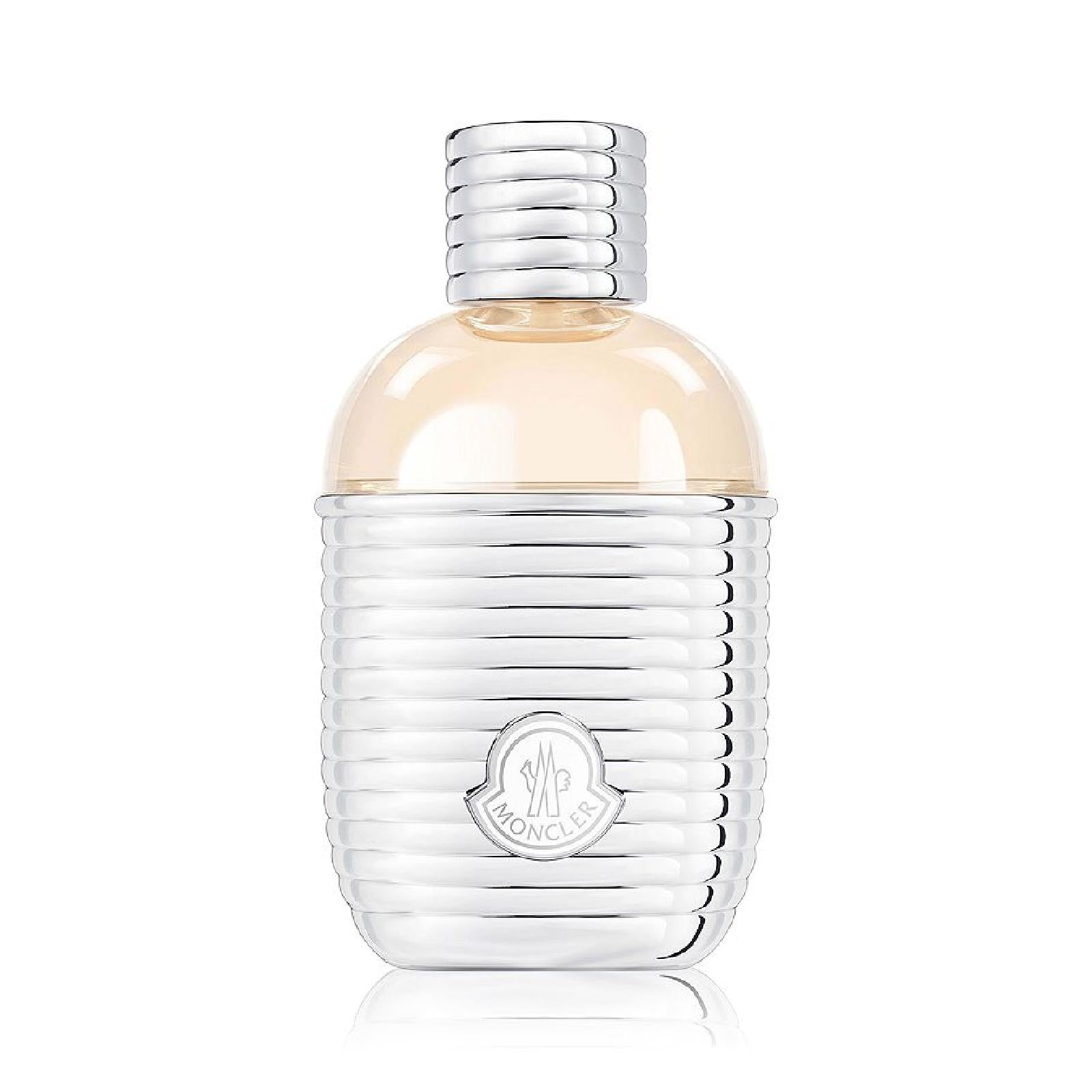 Moncler Pour Femme オードパルファム 100ml 香水 Moncler Pour Femme Eau de Parfum - Floral Woody Musk