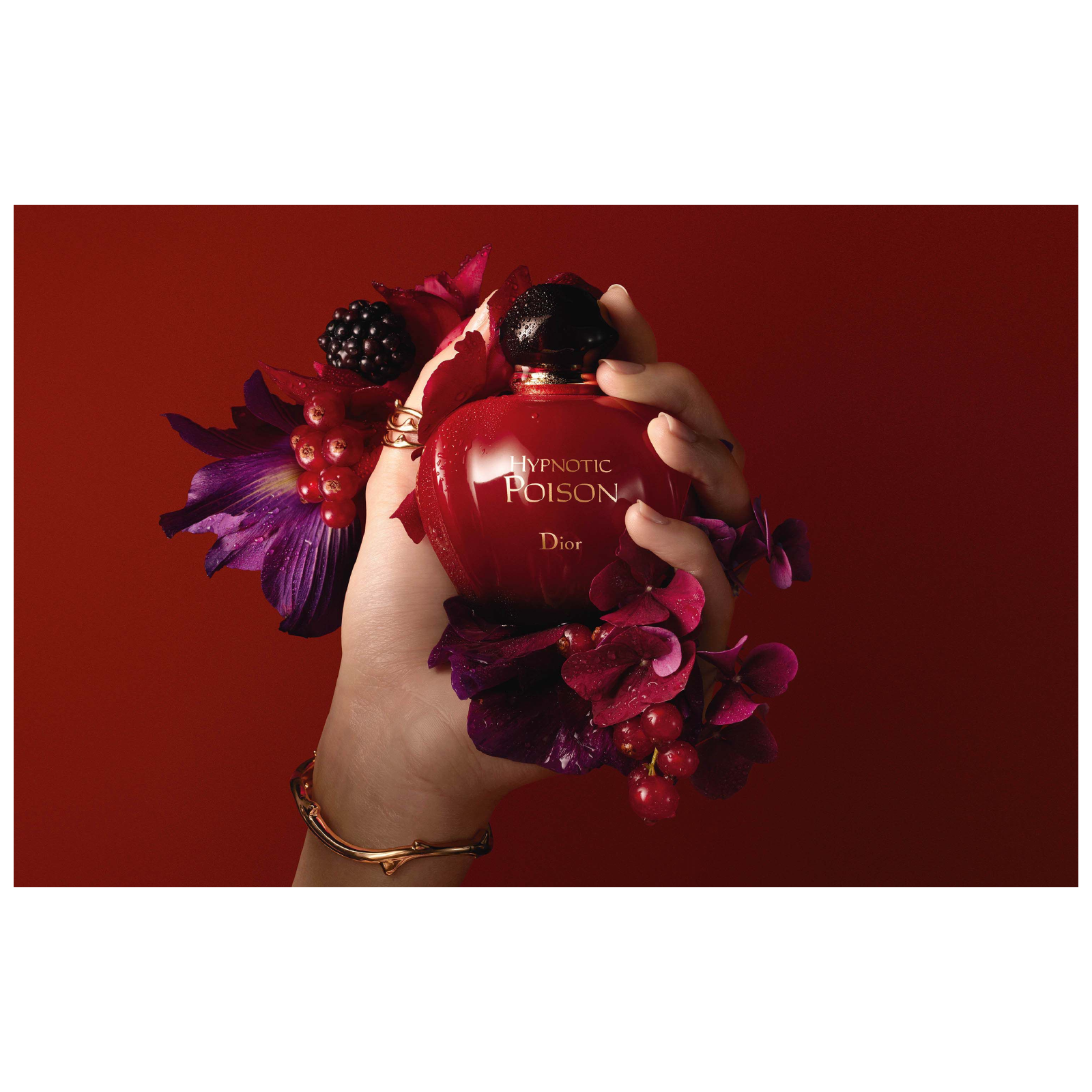 Dior Hypnotic Poison Eau de Toilette for Women