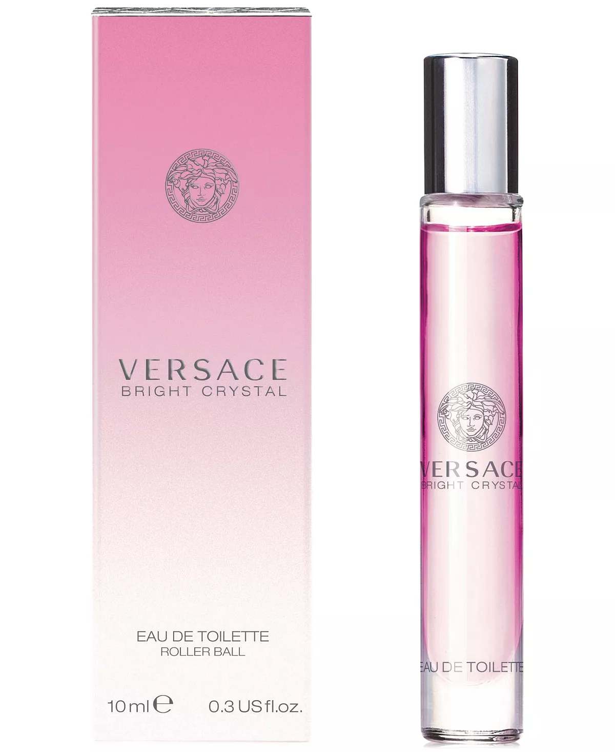 Versace Bright Crystal Eau de Toilette for Women