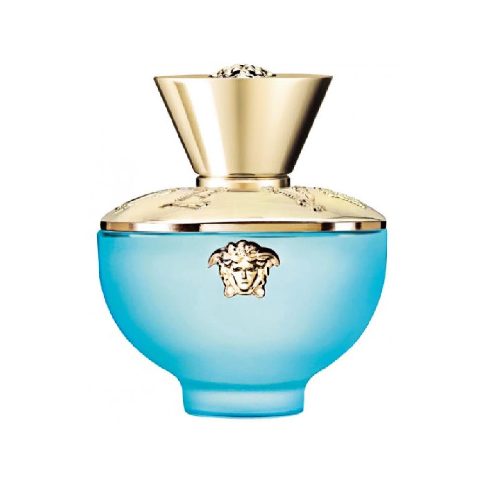 Versace Dylan Blue Turquoise Eau de Toilette for Women