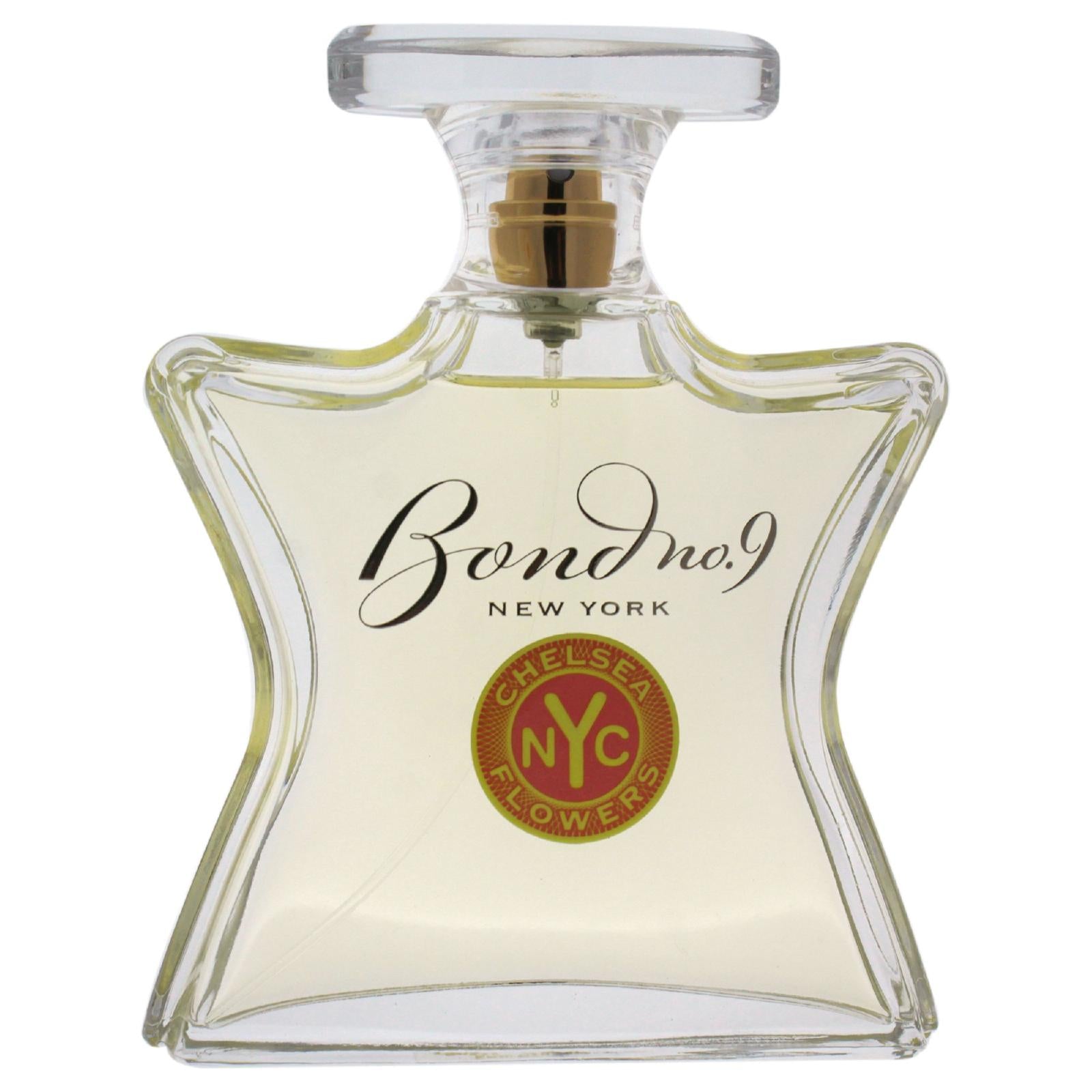 Bond No. 9 Chelsea Flower Eau de Parfum for Everyone