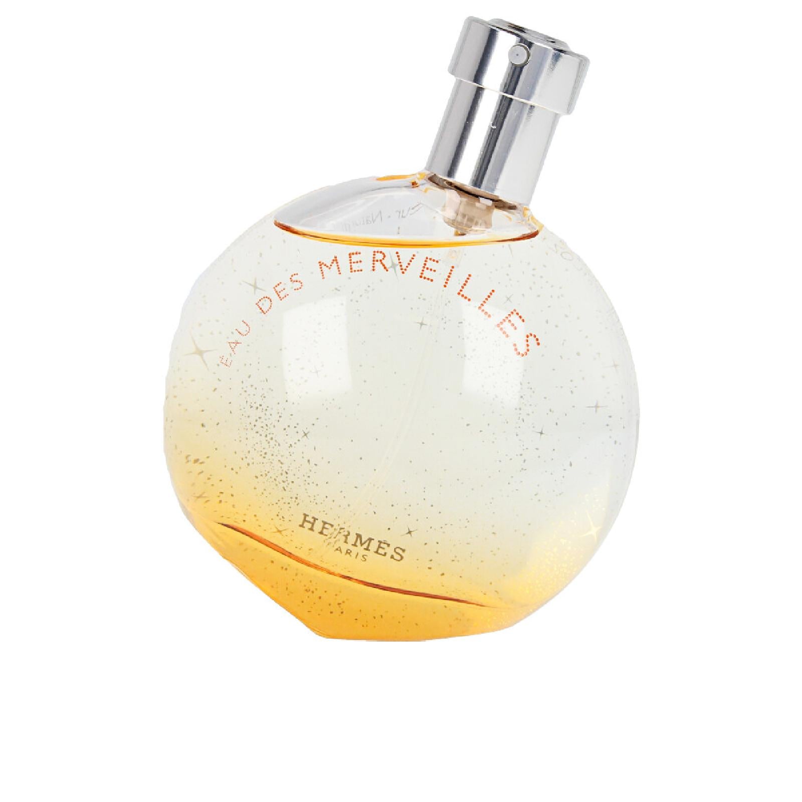 Hermes Eau De Merveilles Eau de Toilette - Enchanting Scent