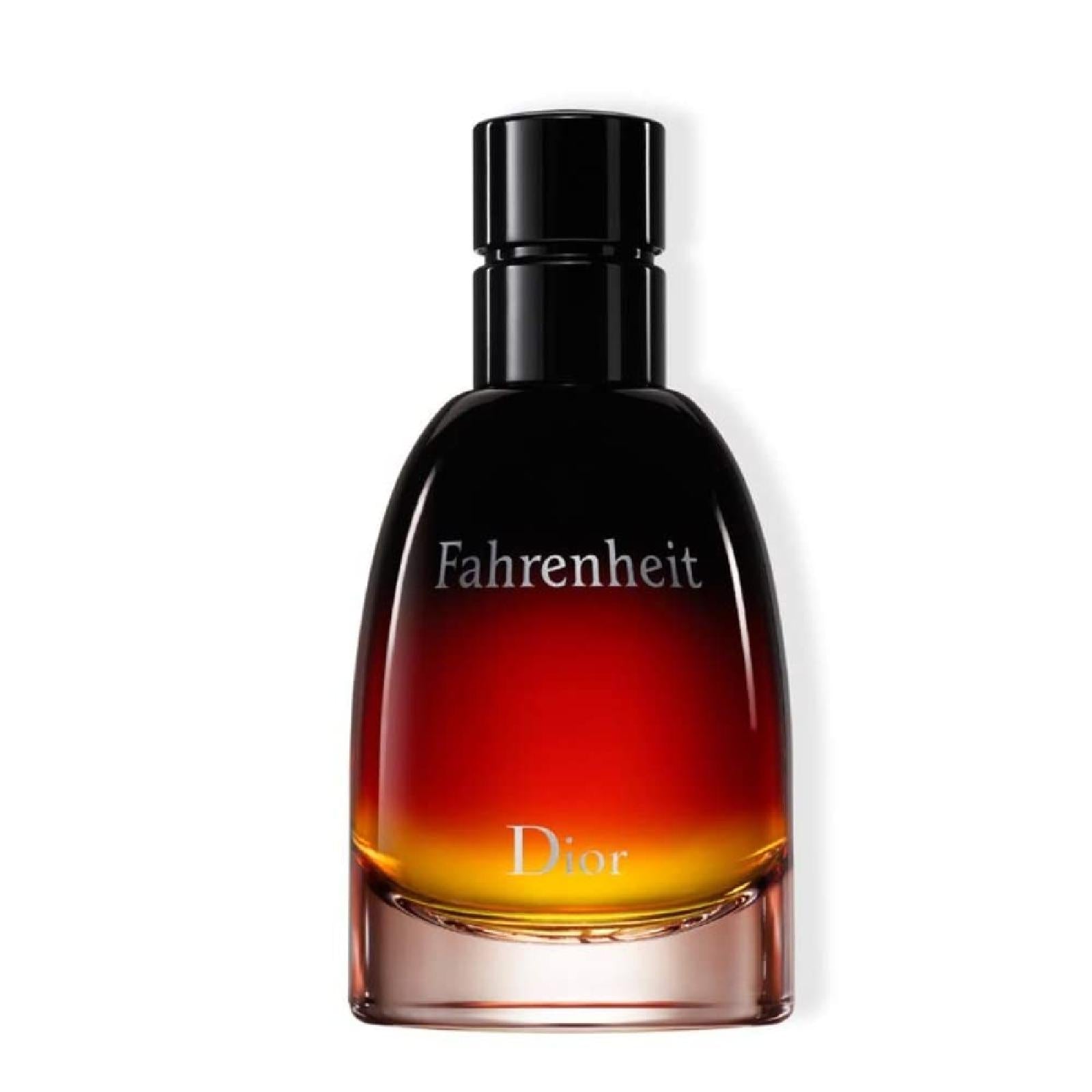Dior Fahrenheit Parfum for Men