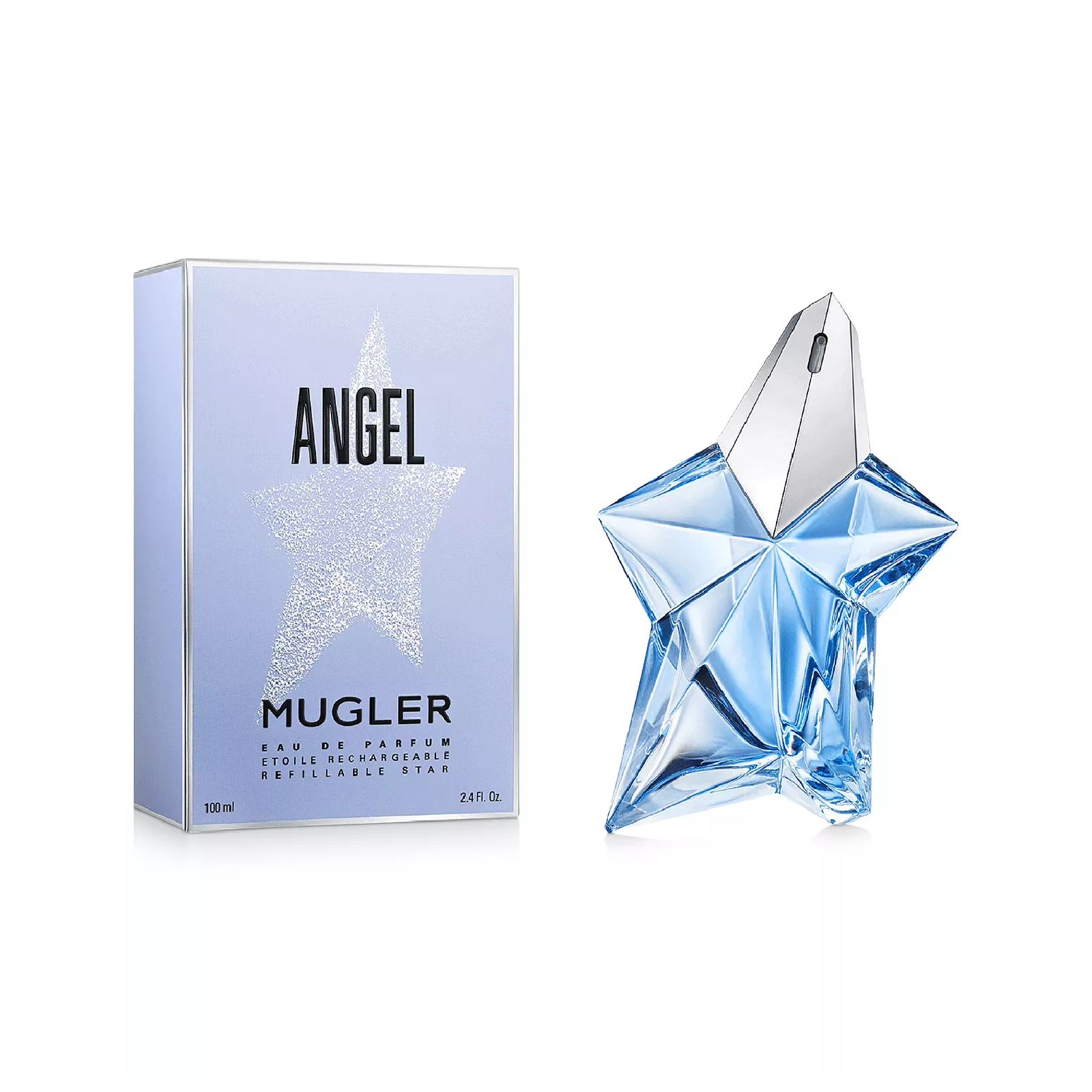 Mugler Angel Eau de Parfum for Women