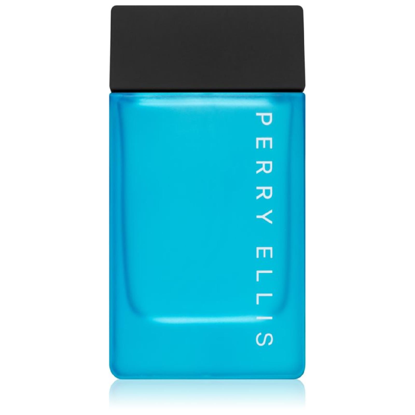 Perry Ellis Pure Blue Eau de Toilette for Men