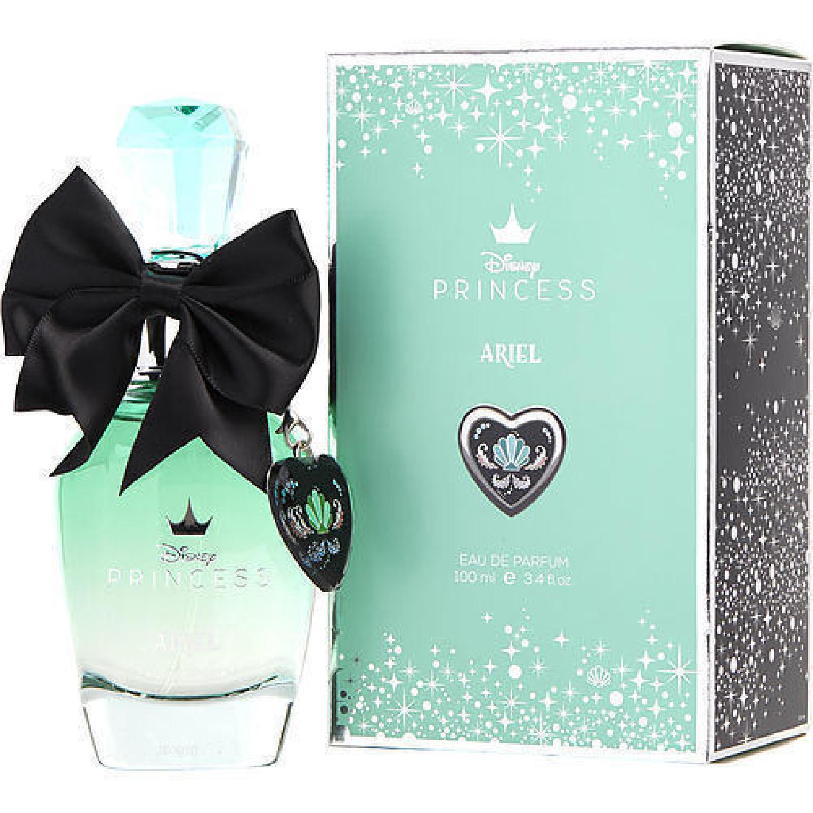 Disney Princess Ariel Eau de Parfum for Women