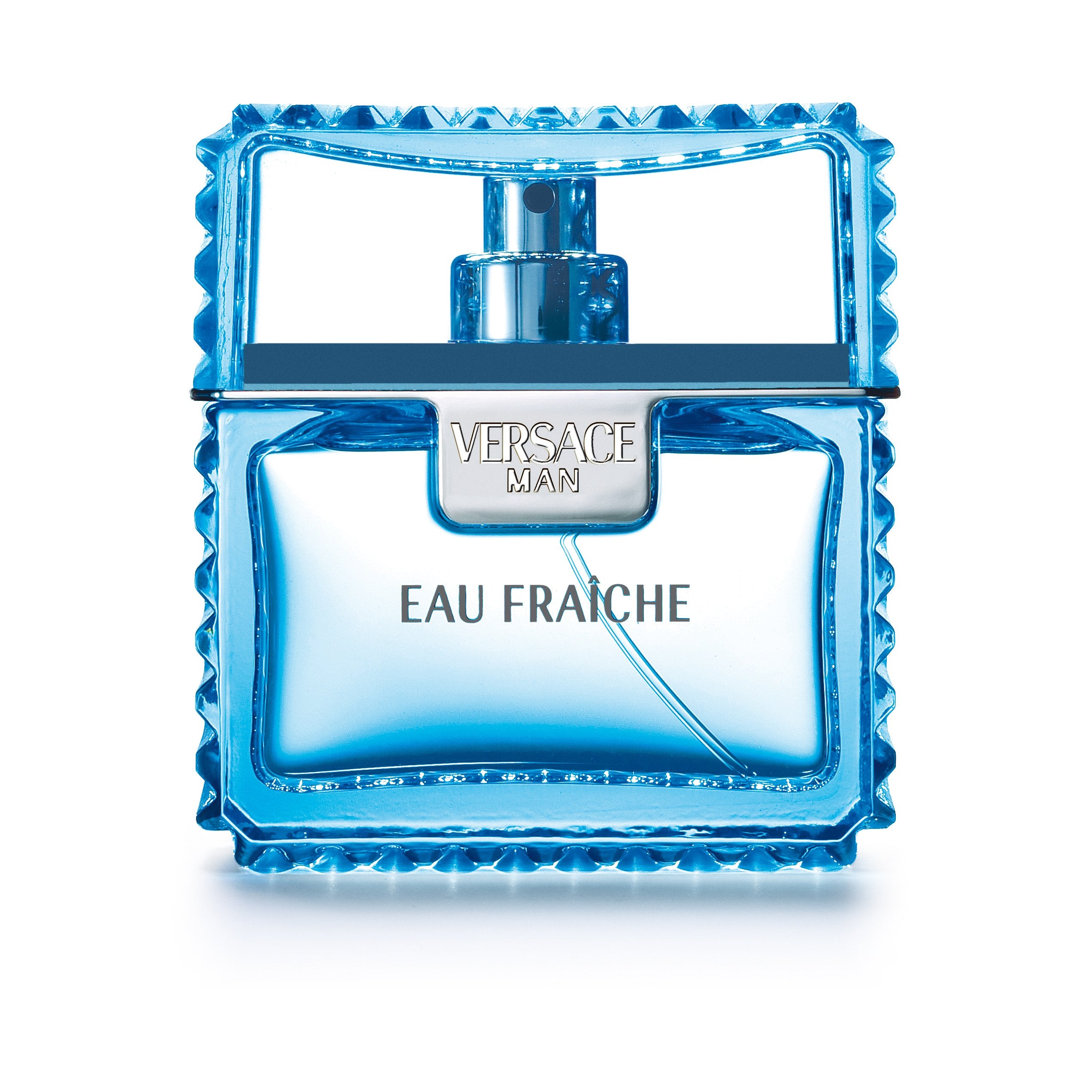 Versace Eau Fraiche Eau de Toilette for Men - Fresh & Woody