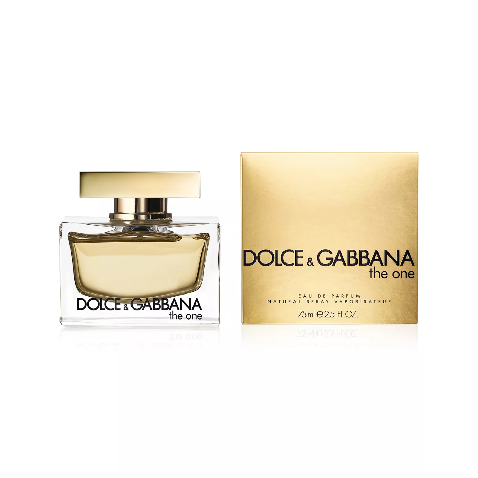 Dolce & Gabbana The One Eau de Parfum for Women