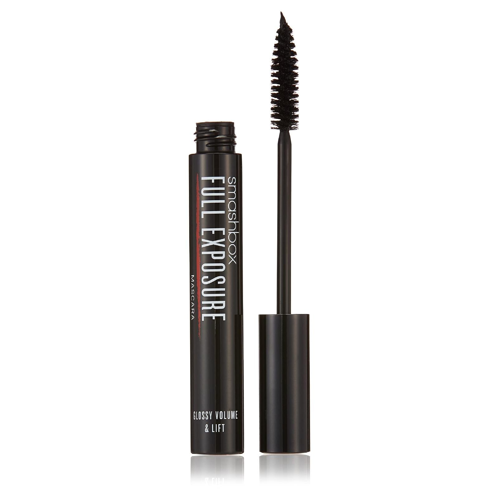 Smashbox Full Exposure Mascara - Volume & Length Boost