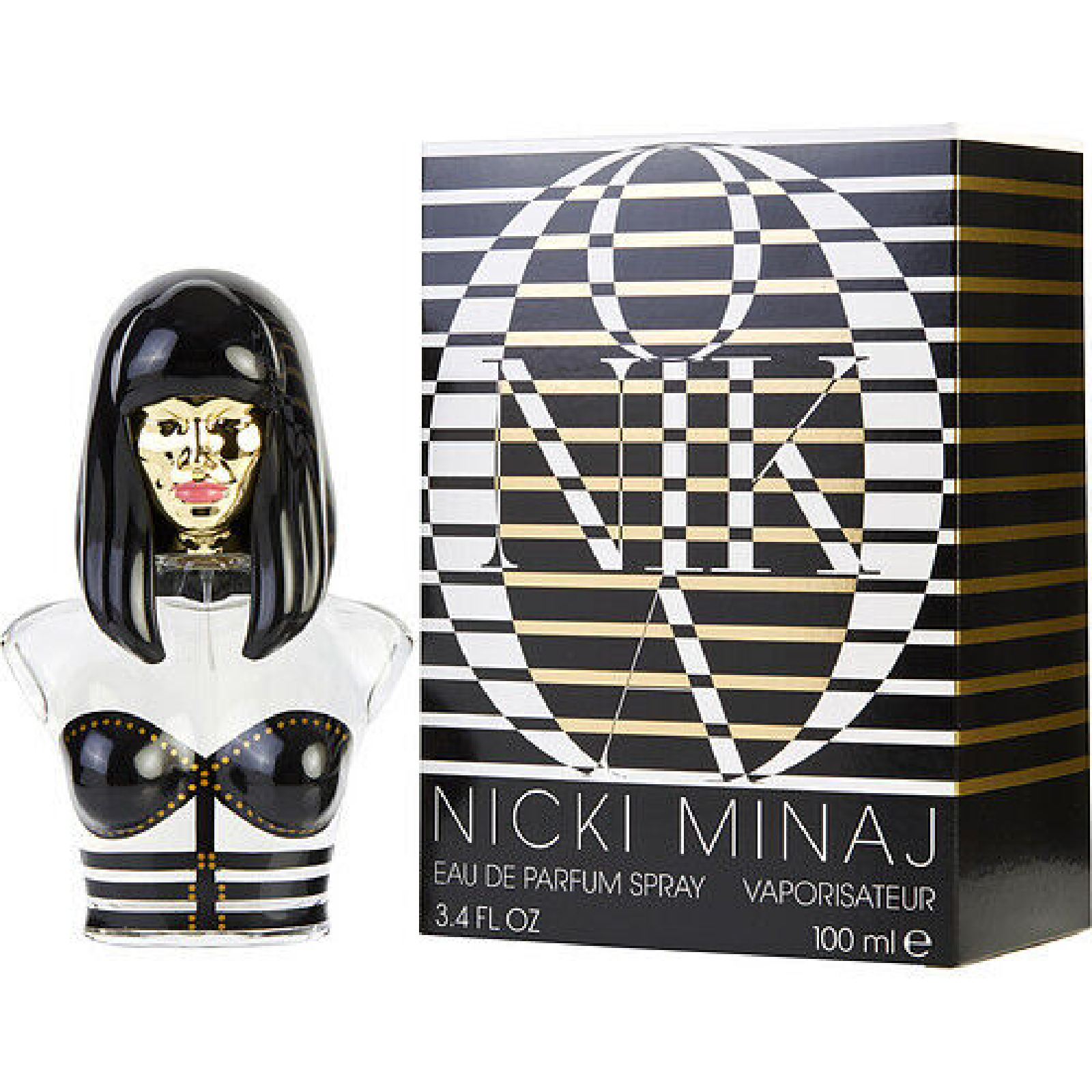 Nicki Minaj Onika Eau de Parfum for Women