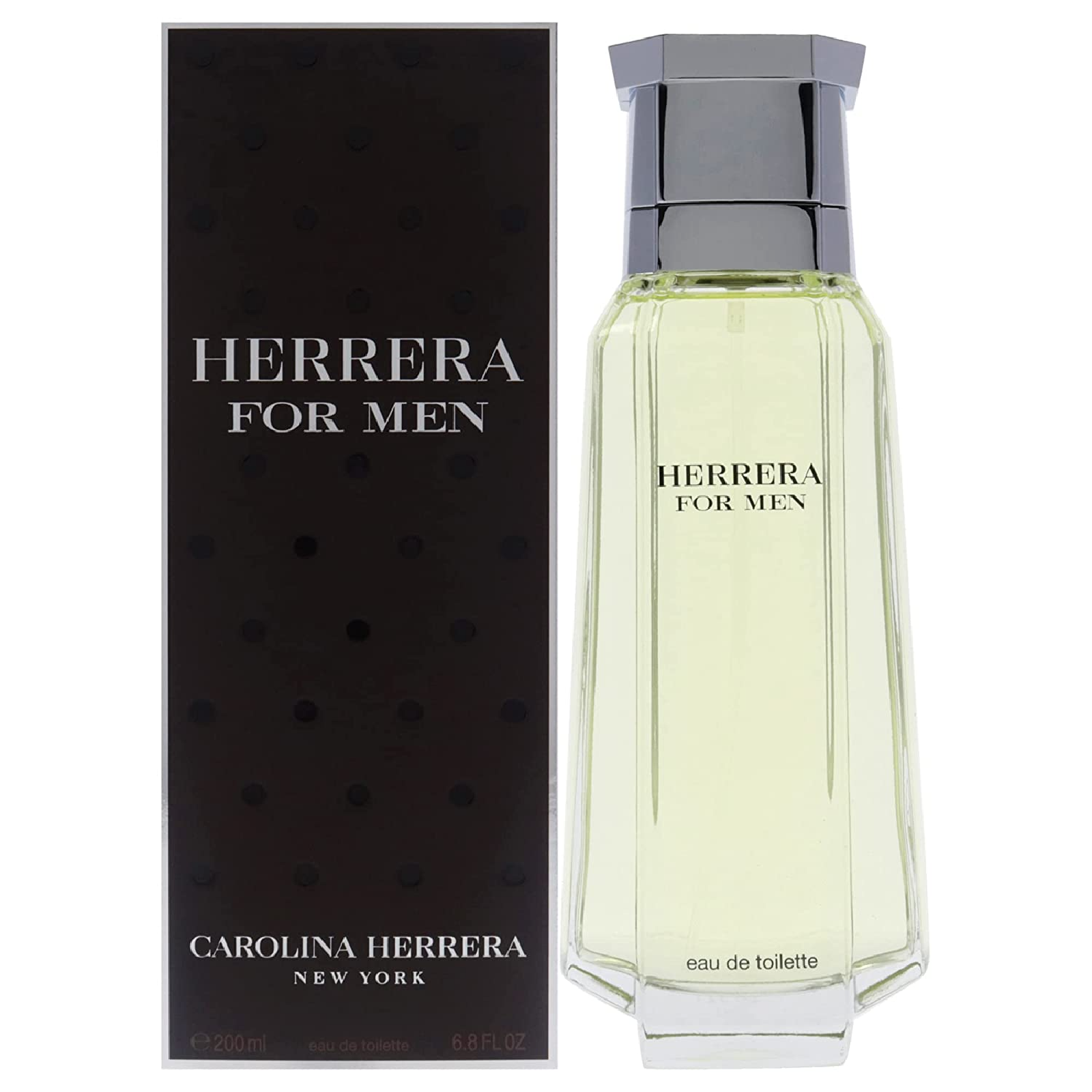 Carolina Herrera Herrera Classic Eau de Toilette for Men