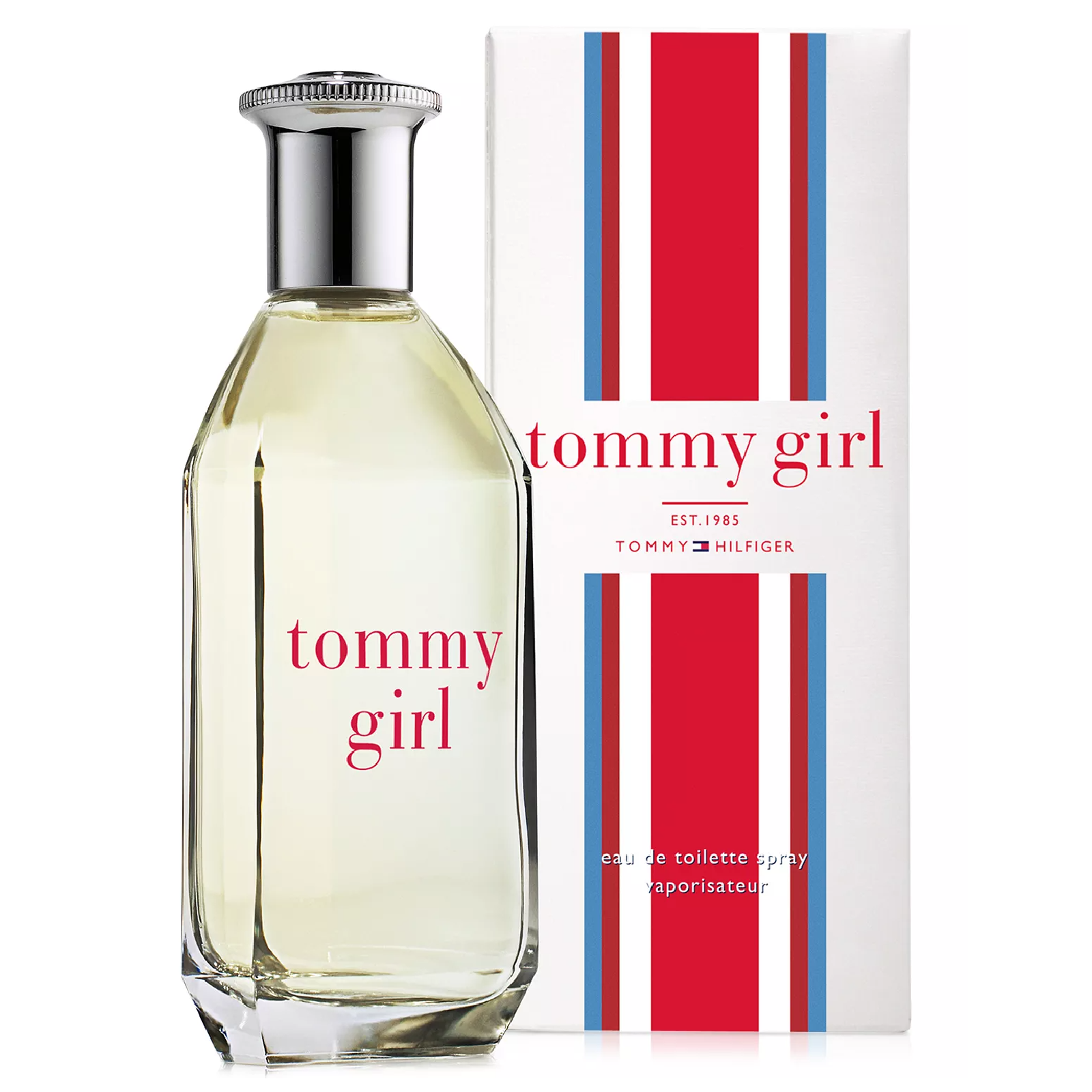 Tommy Hilfiger Tommy Girl Eau de Toilette for Women