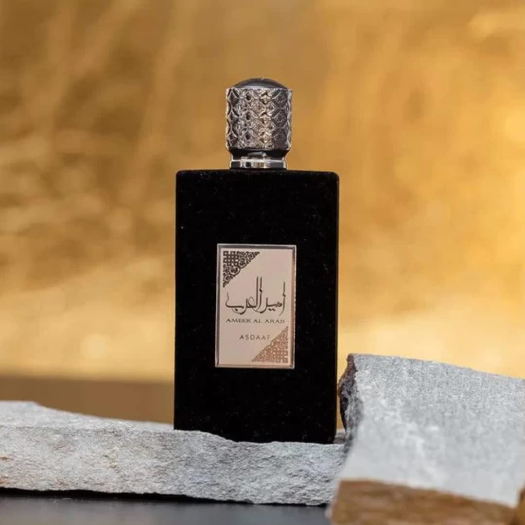 Asdaaf Ameer Al Arab Eau de Parfum for Everyone
